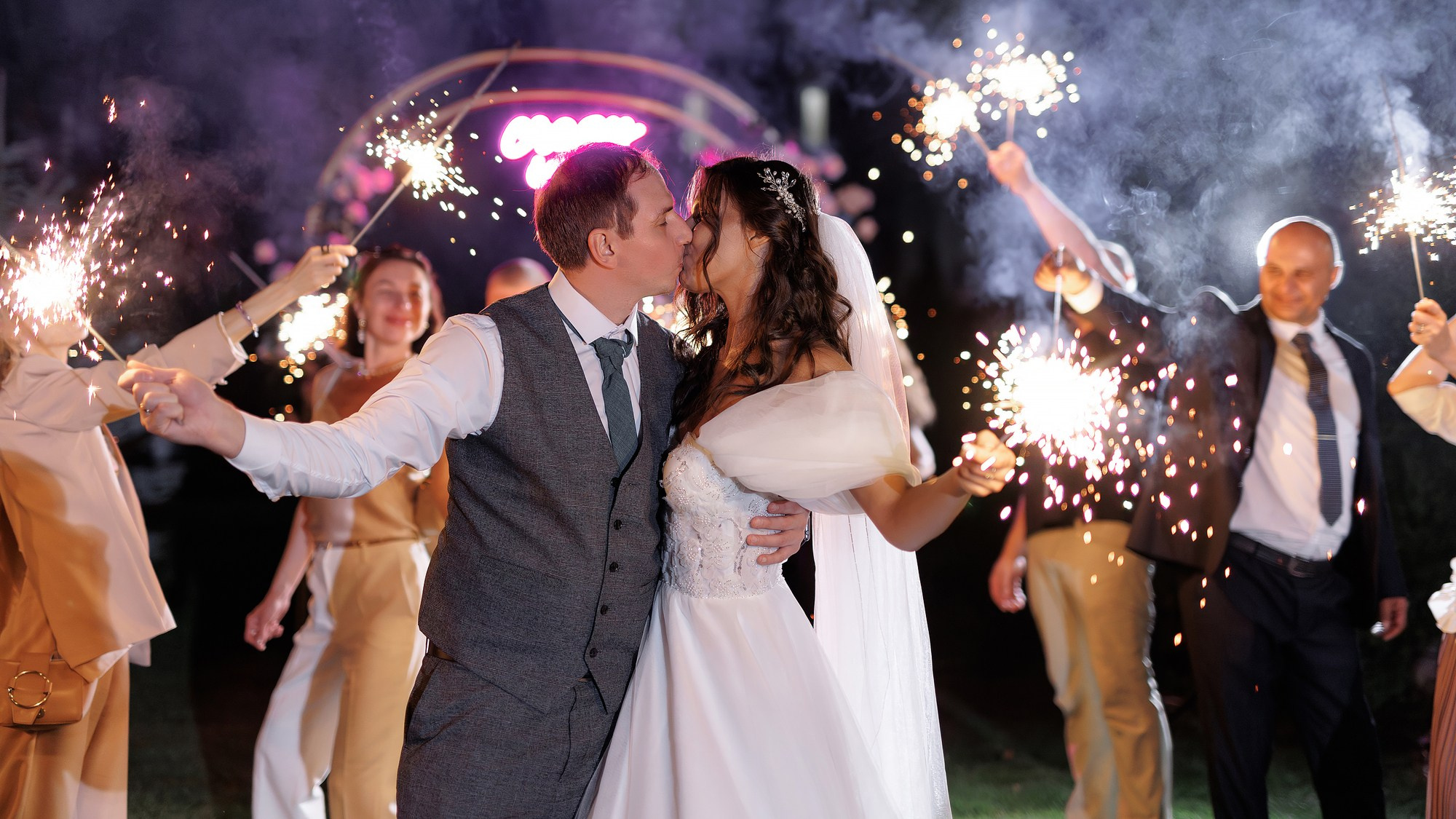 Наталья и Дмитрий. Свадебная фотосъёмка в Брянске | Влад и Ирина Тютьковы