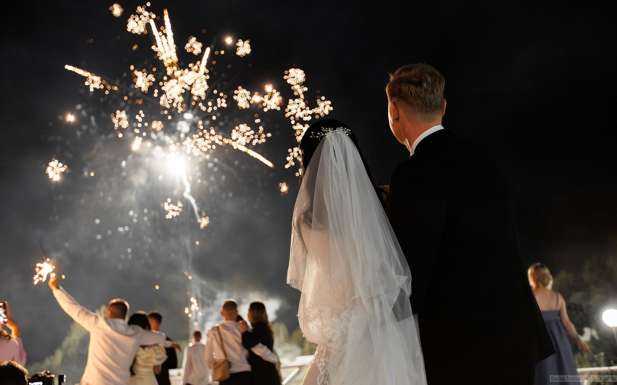 Александр и Мария. Свадебная фотосъёмка в Брянске | Влад и Ирина Тютьковы