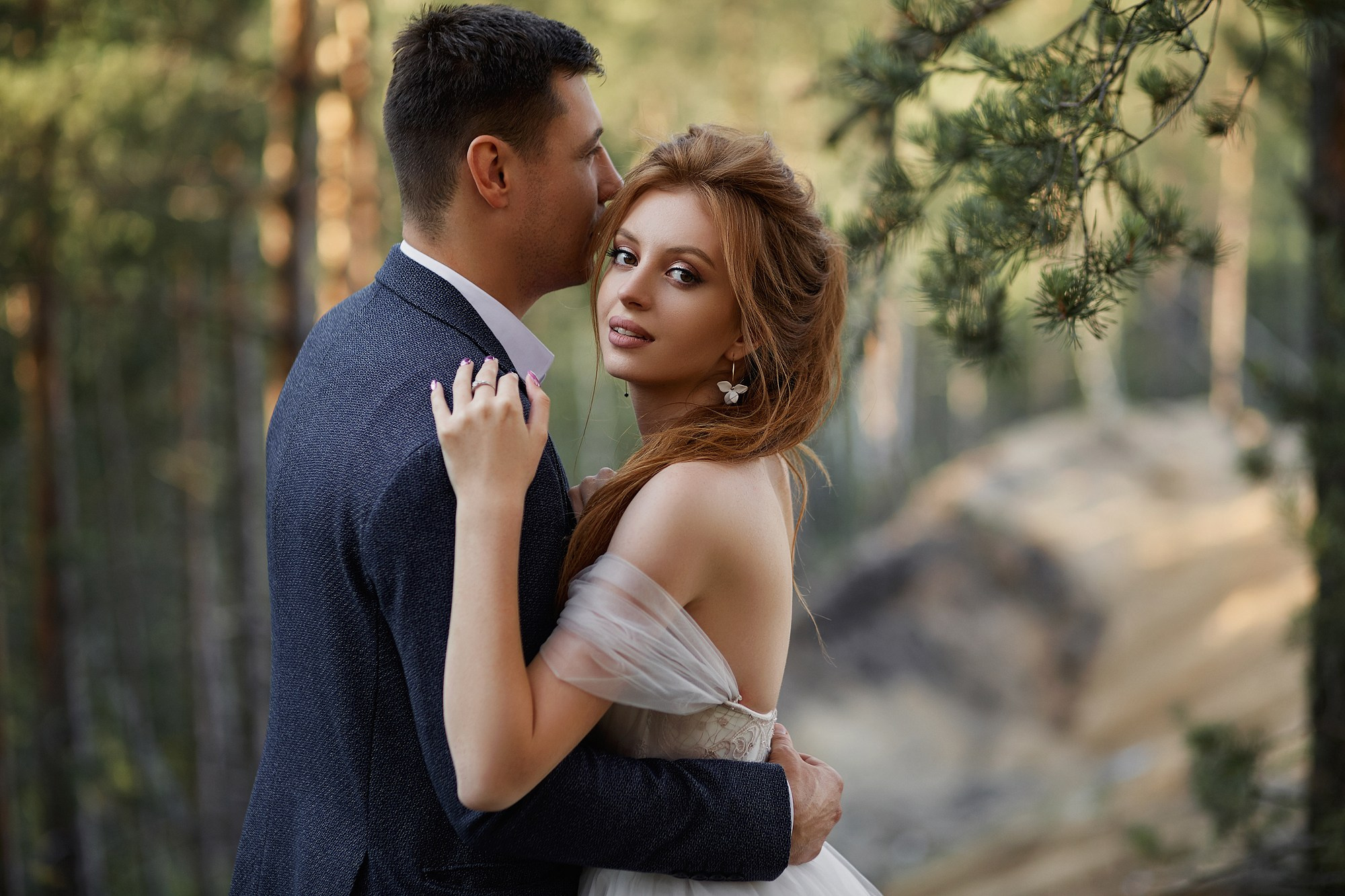 Ульяна и Дмитрий. Свадебная фотосъёмка в Брянске | Влад и Ирина Тютьковы