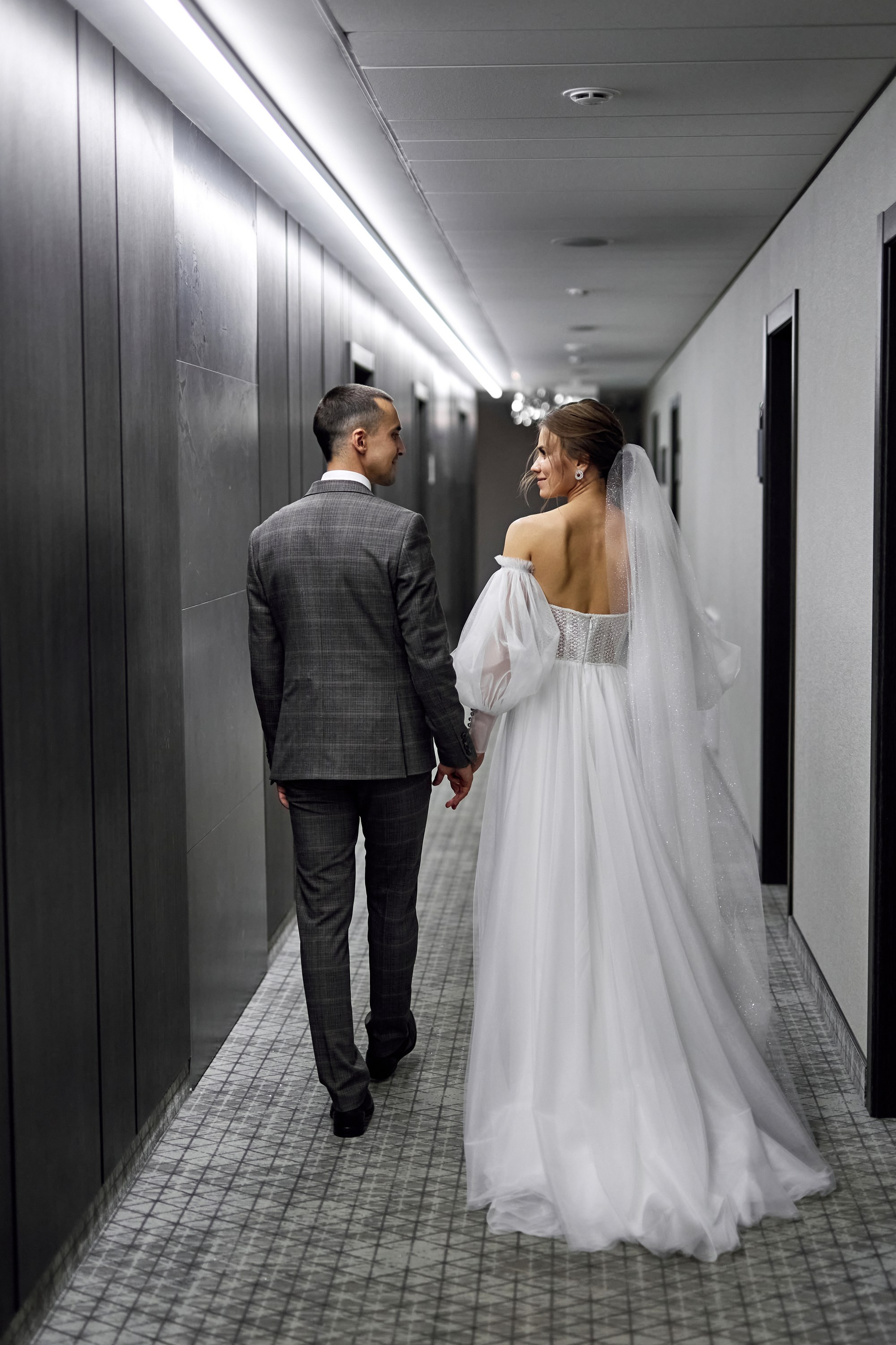 Юля и Саша. Свадебная фотосъёмка в Брянске | Влад и Ирина Тютьковы