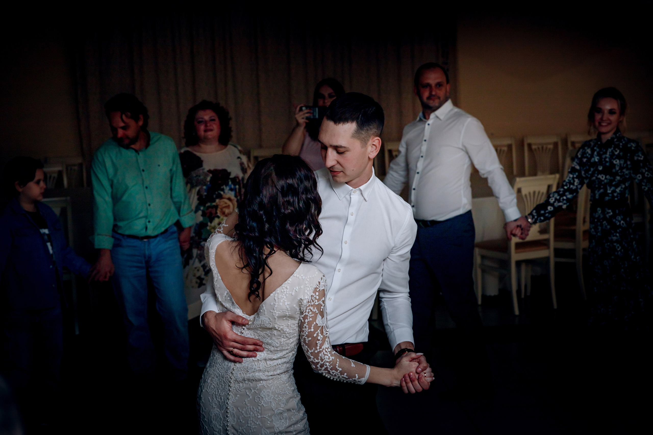 Маргарита и Денис. Марина Ушакова. Фотограф. Выпускные альбомы. г. Краснодар