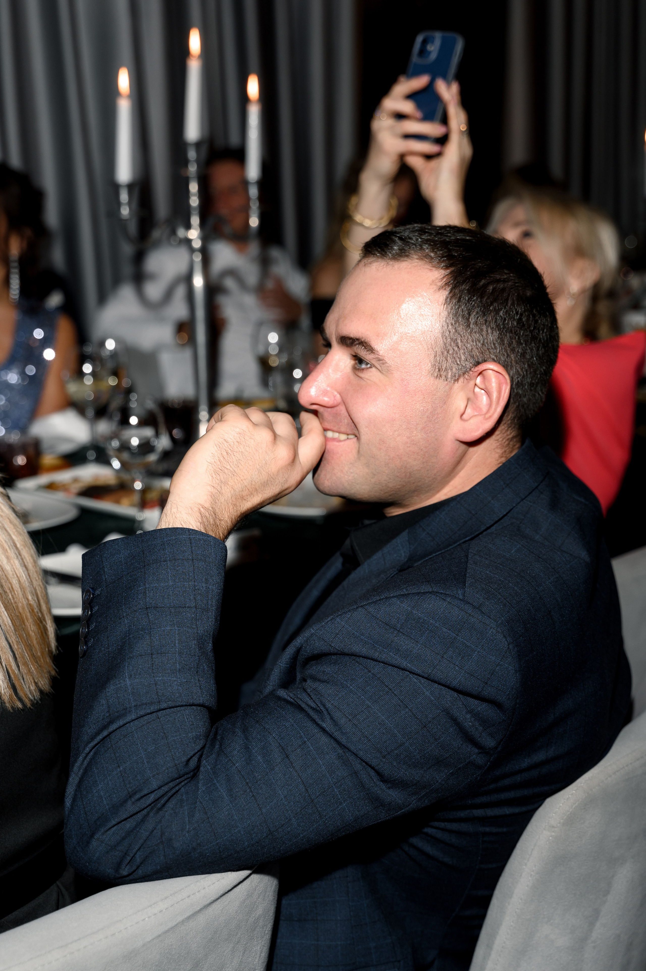 Happy Birthday Elena. Свадебный фотограф Минск