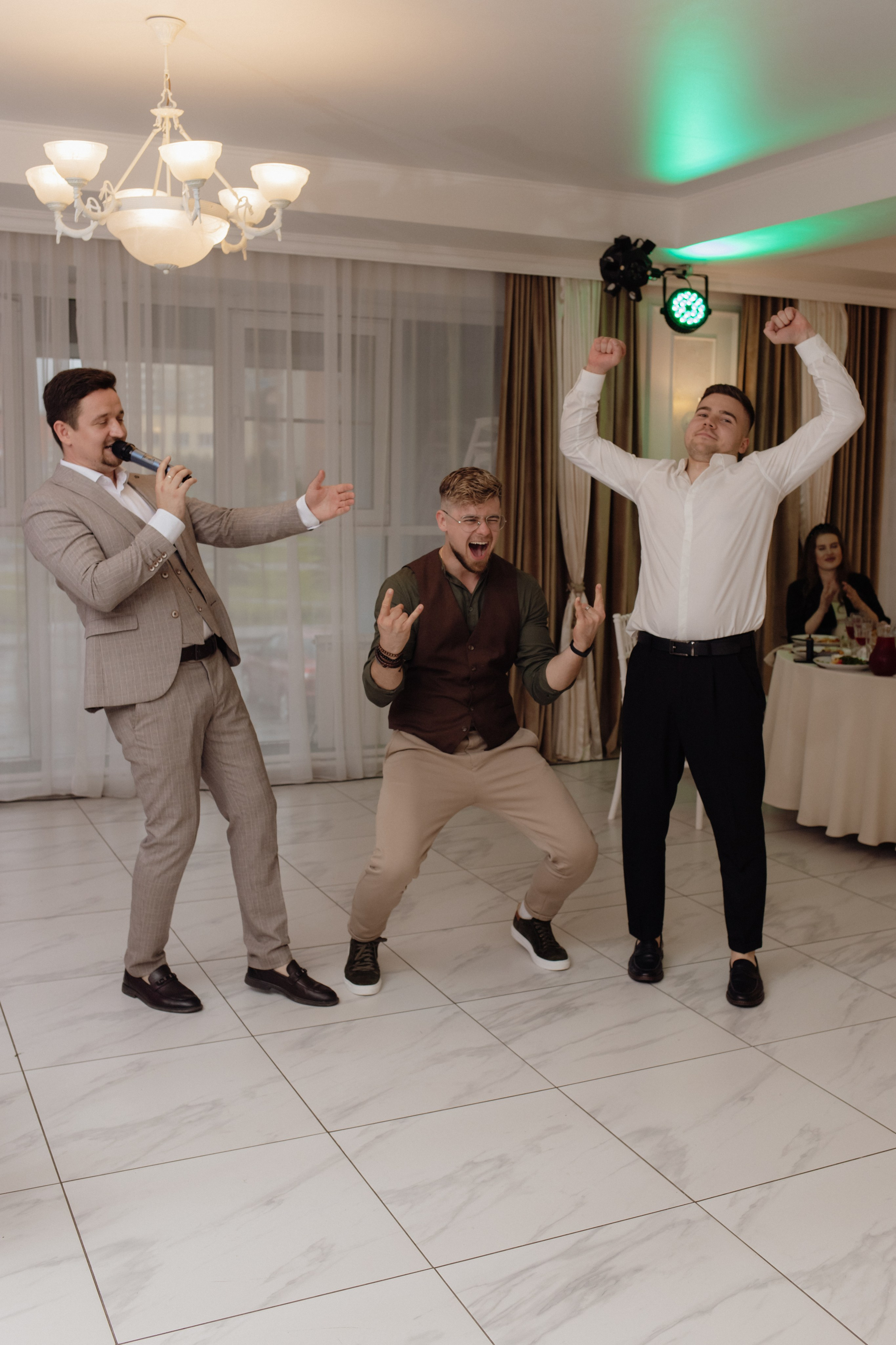 Степан и Дарья. Семейный и свадебный фотограф в Челябинске Мария Леонтьева