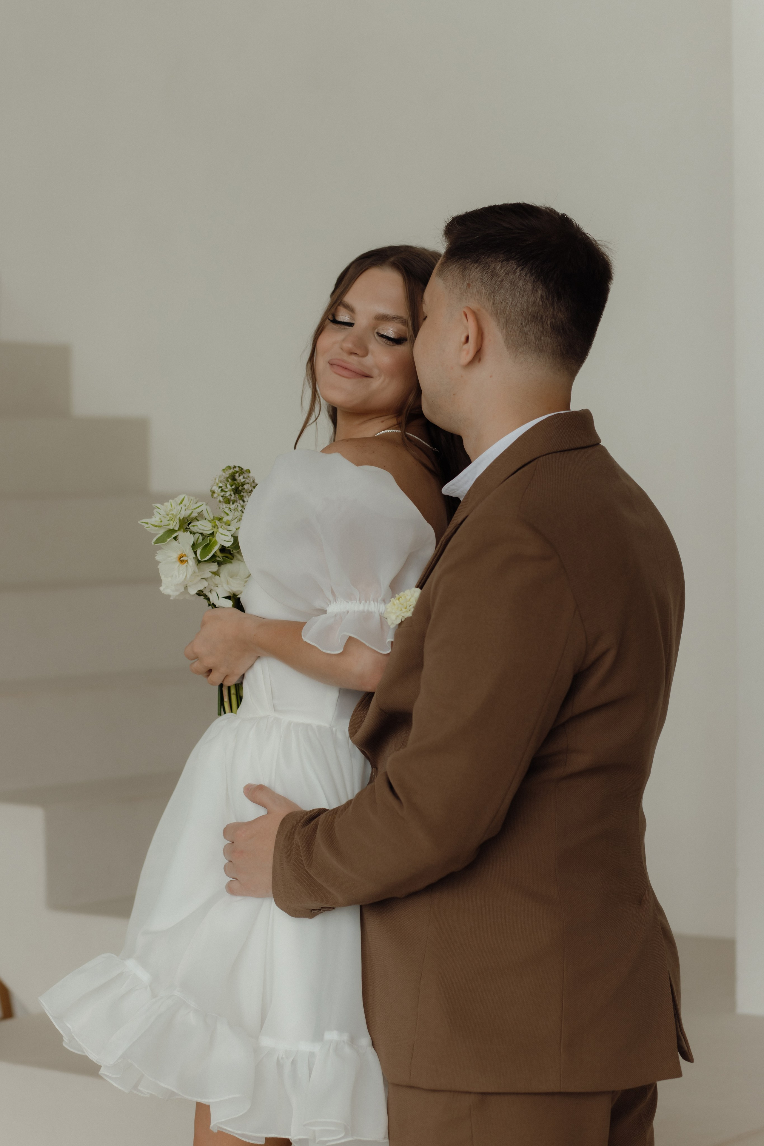 Никита и Валерия. Семейный и свадебный фотограф в Челябинске Мария Леонтьева