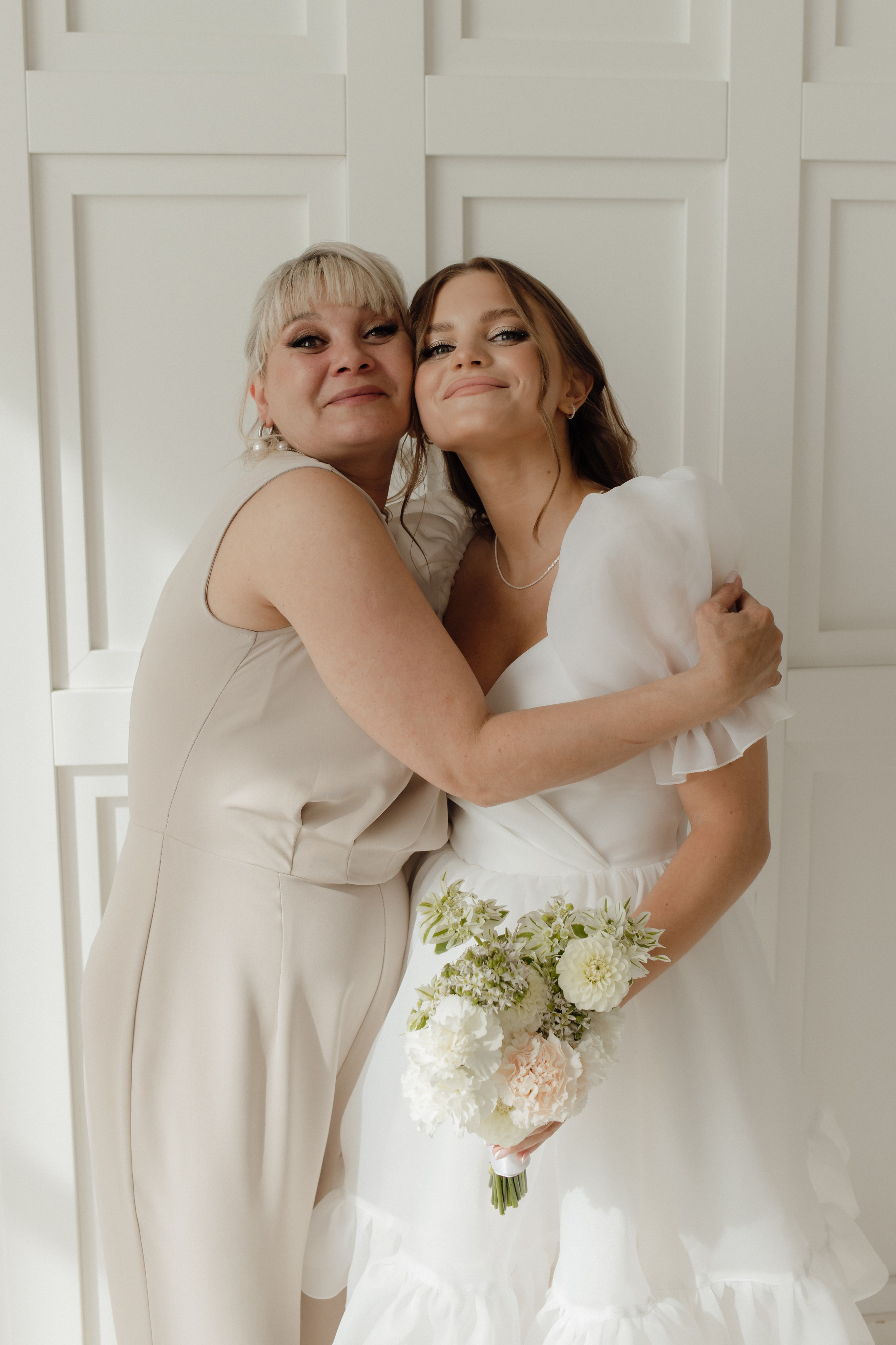 Никита и Валерия. Семейный и свадебный фотограф в Челябинске Мария Леонтьева