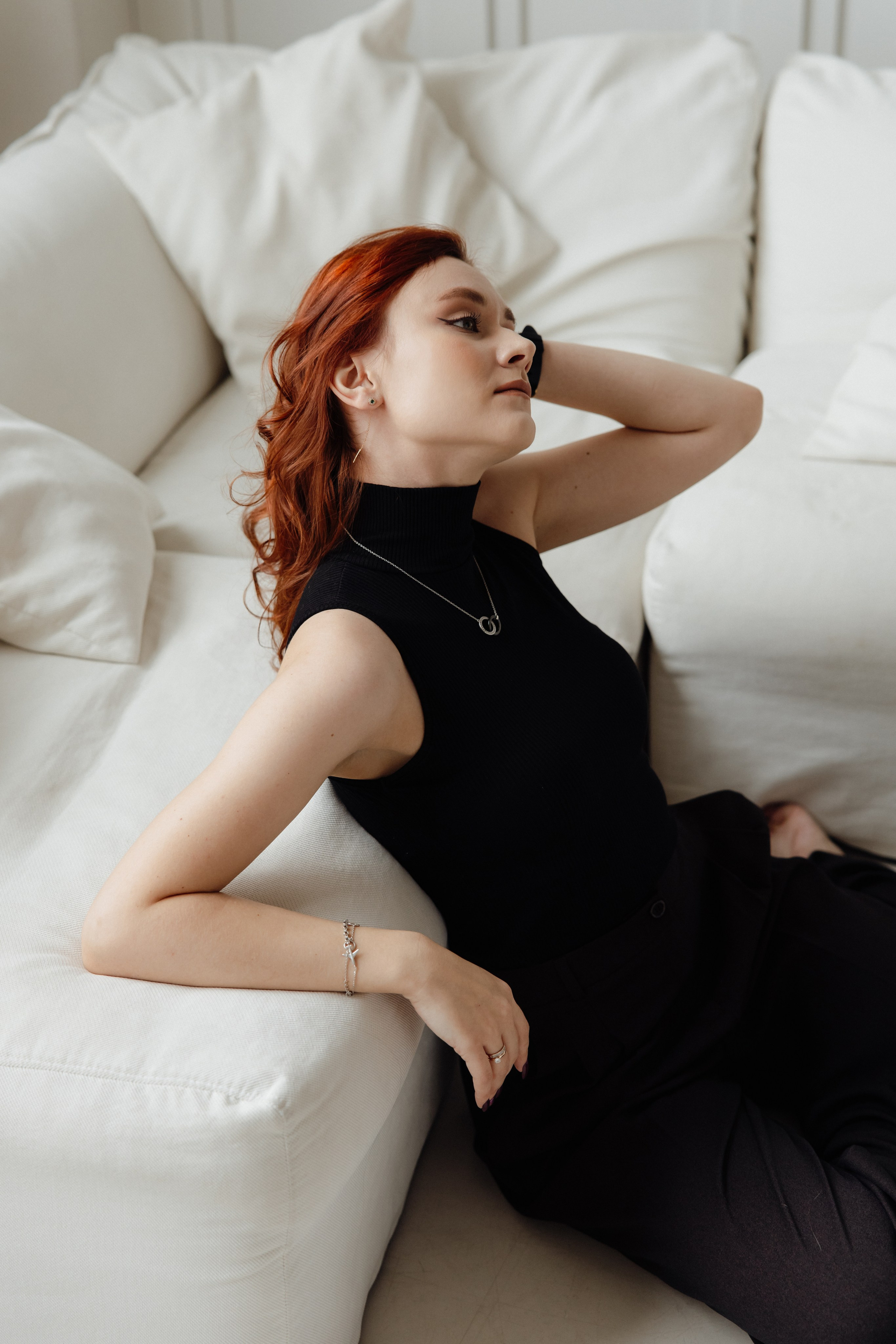 Вероника. Семейный и свадебный фотограф в Челябинске Мария Леонтьева