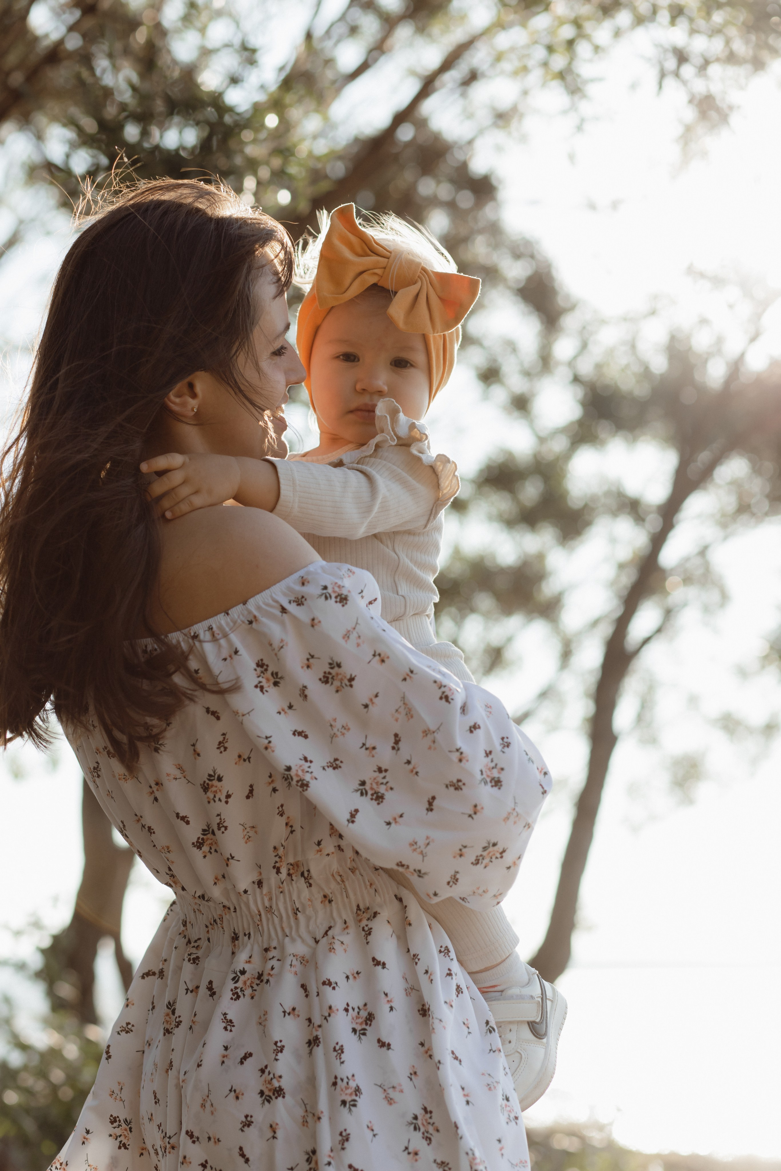 На берегу. Семейный и свадебный фотограф в Челябинске Мария Леонтьева