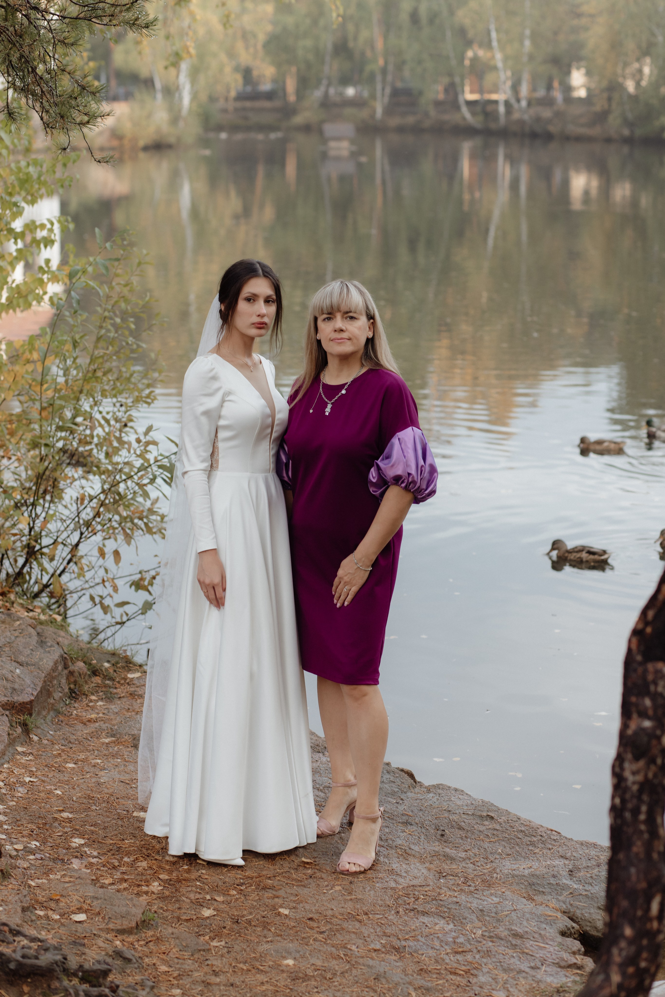 Дмитрий и Настя. Семейный и свадебный фотограф в Челябинске Мария Леонтьева