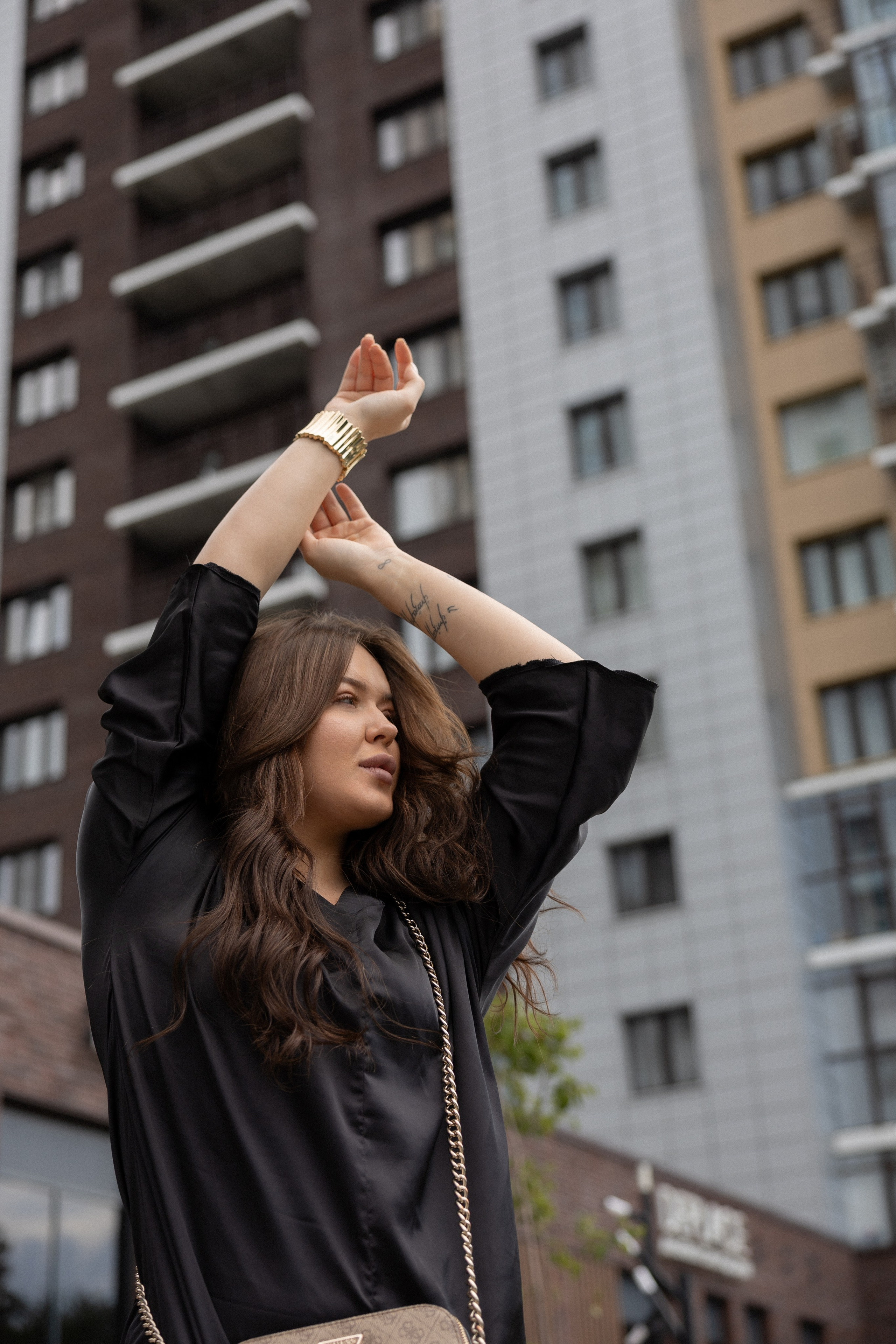 Алена. Семейный и свадебный фотограф в Челябинске Мария Леонтьева