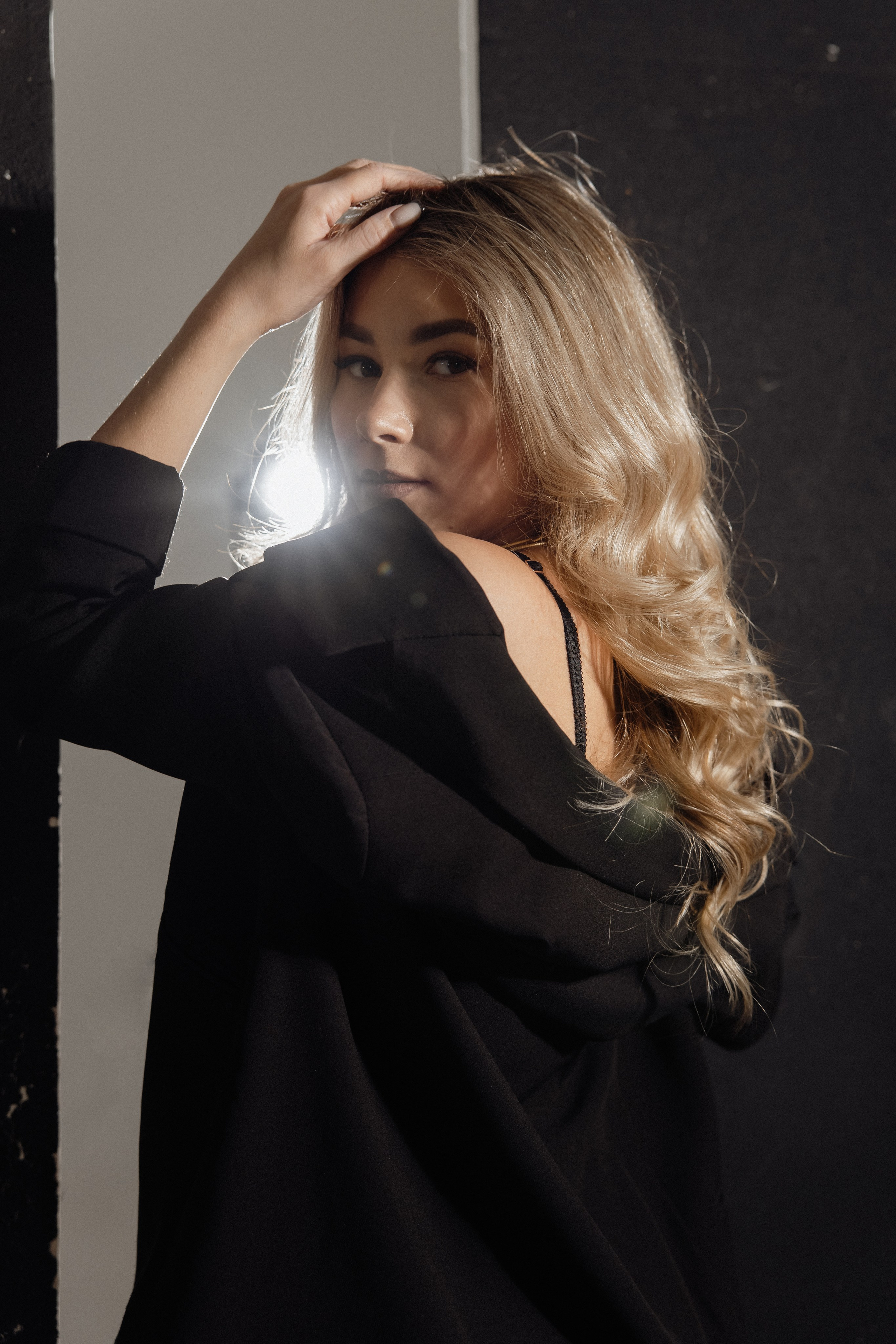 Дарья. Семейный и свадебный фотограф в Челябинске Мария Леонтьева