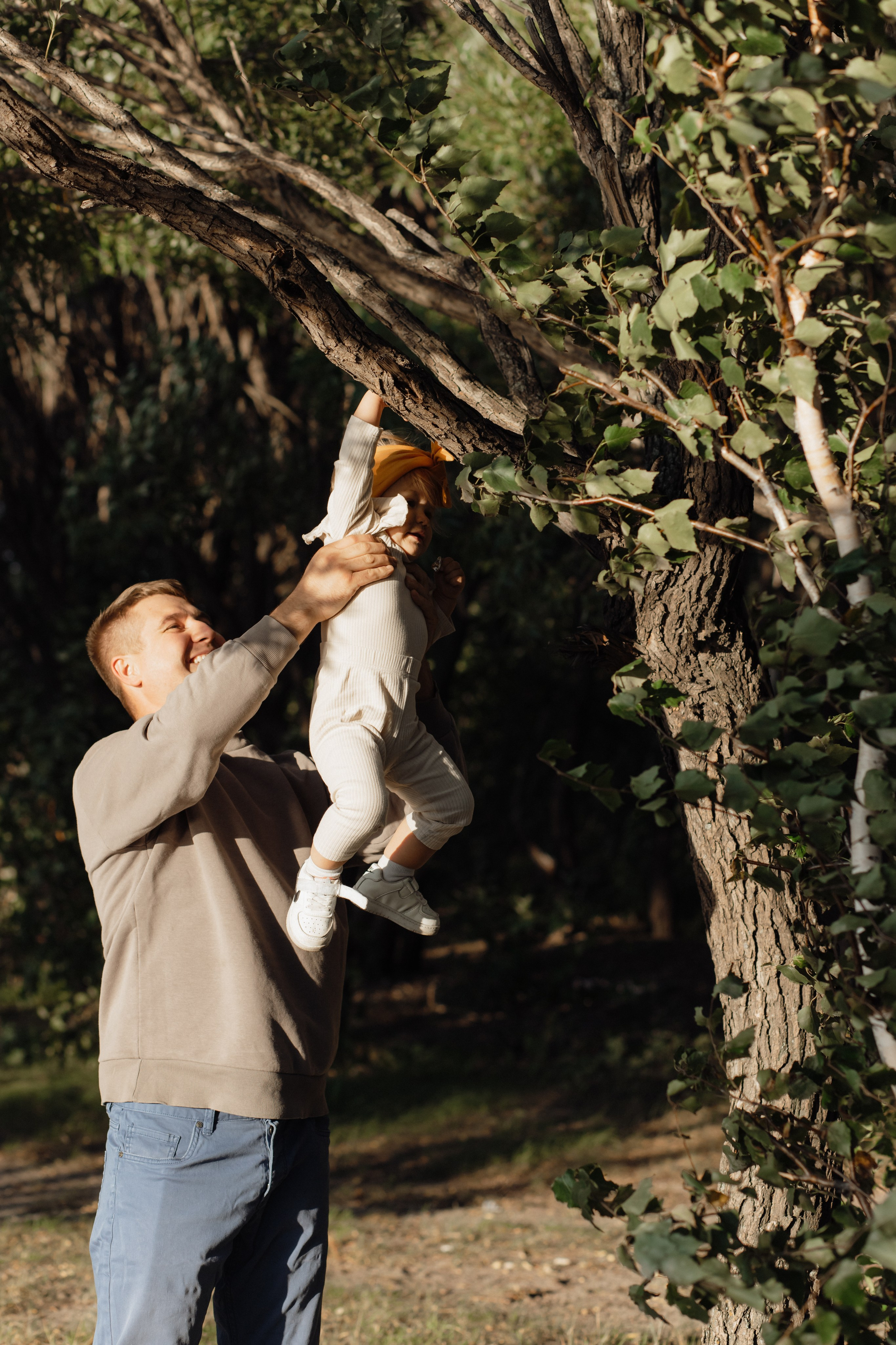 На берегу. Семейный и свадебный фотограф в Челябинске Мария Леонтьева