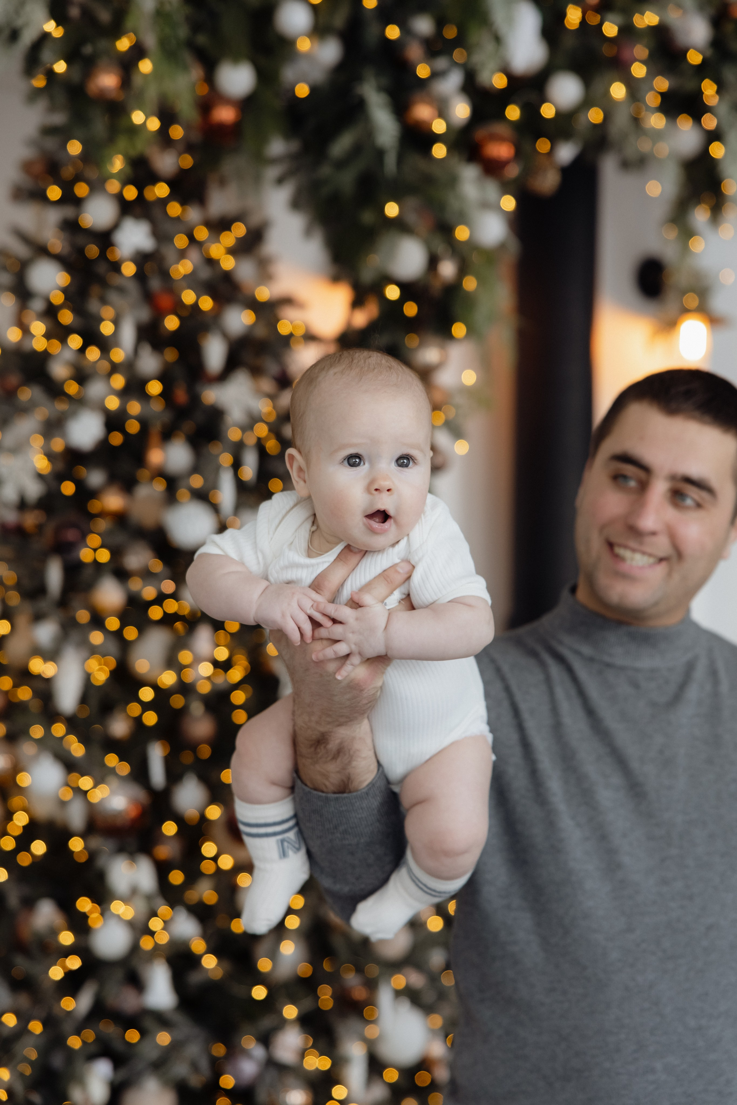 Сергей, Александра и Макар. Семейный и свадебный фотограф в Челябинске Мария Леонтьева