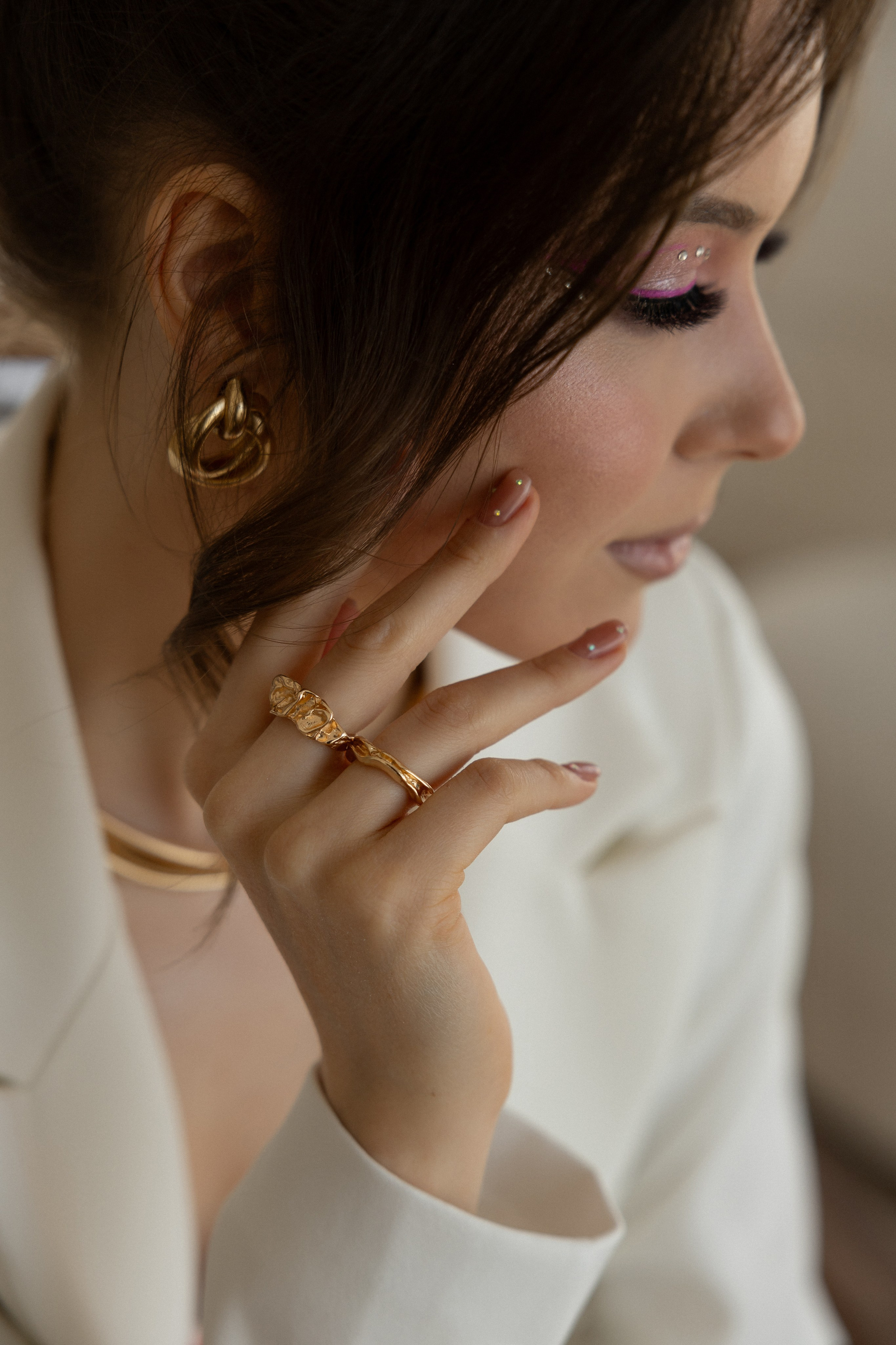 Аня. Семейный и свадебный фотограф в Челябинске Мария Леонтьева