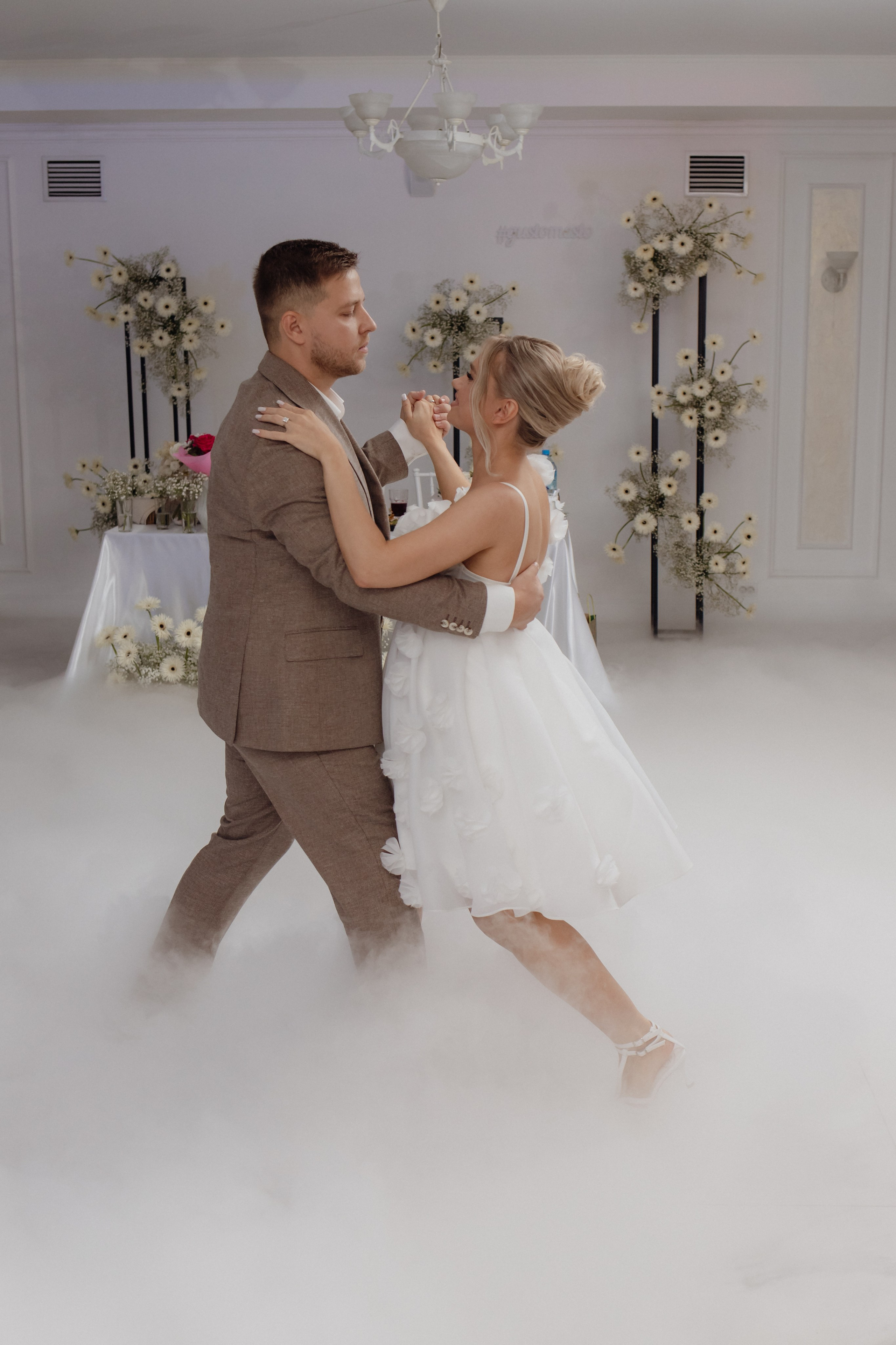 Степан и Дарья. Семейный и свадебный фотограф в Челябинске Мария Леонтьева