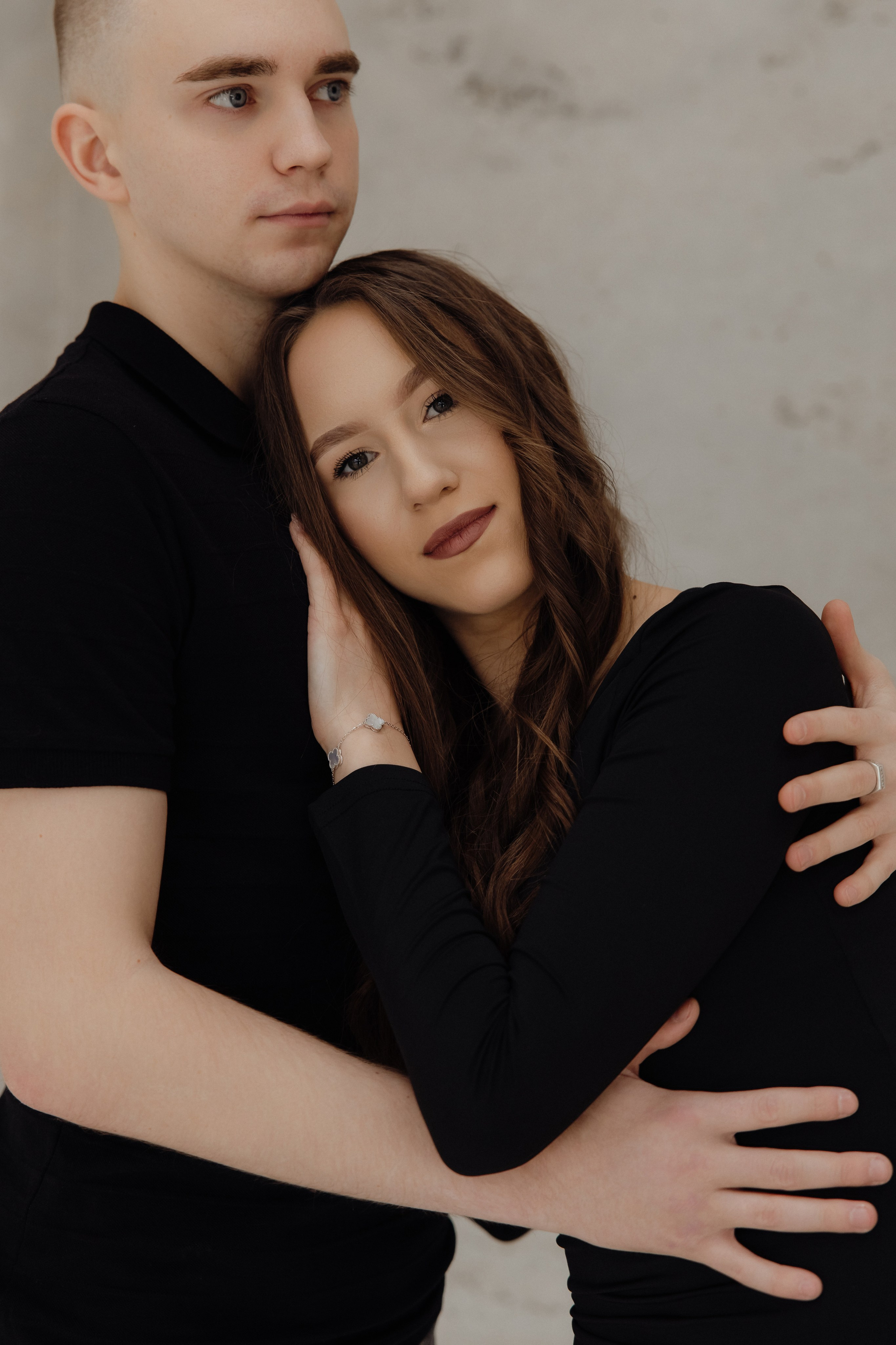 Дмитрий и Дарья. Семейный и свадебный фотограф в Челябинске Мария Леонтьева