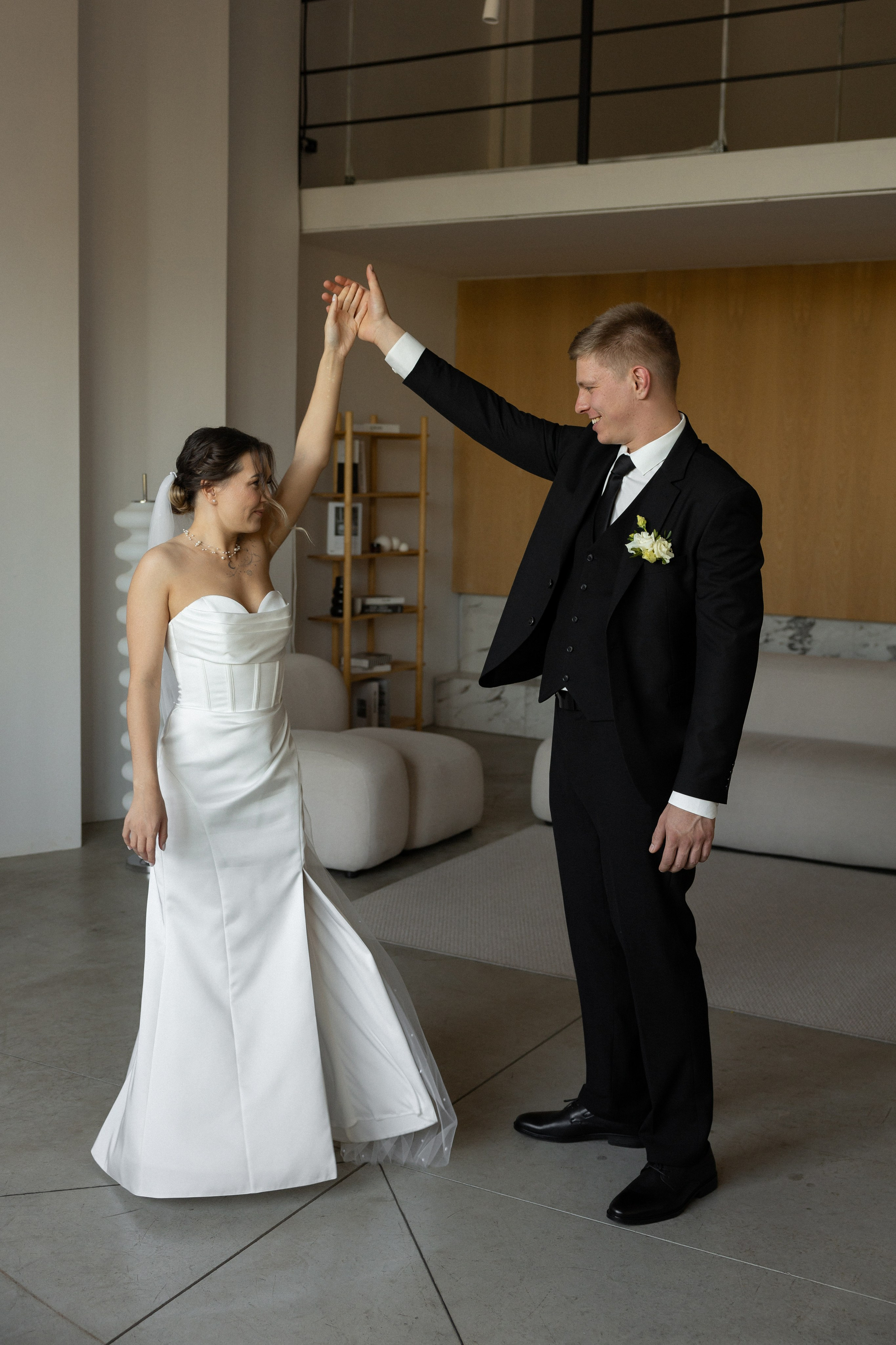 Артем и Руфина. Семейный и свадебный фотограф в Челябинске Мария Леонтьева