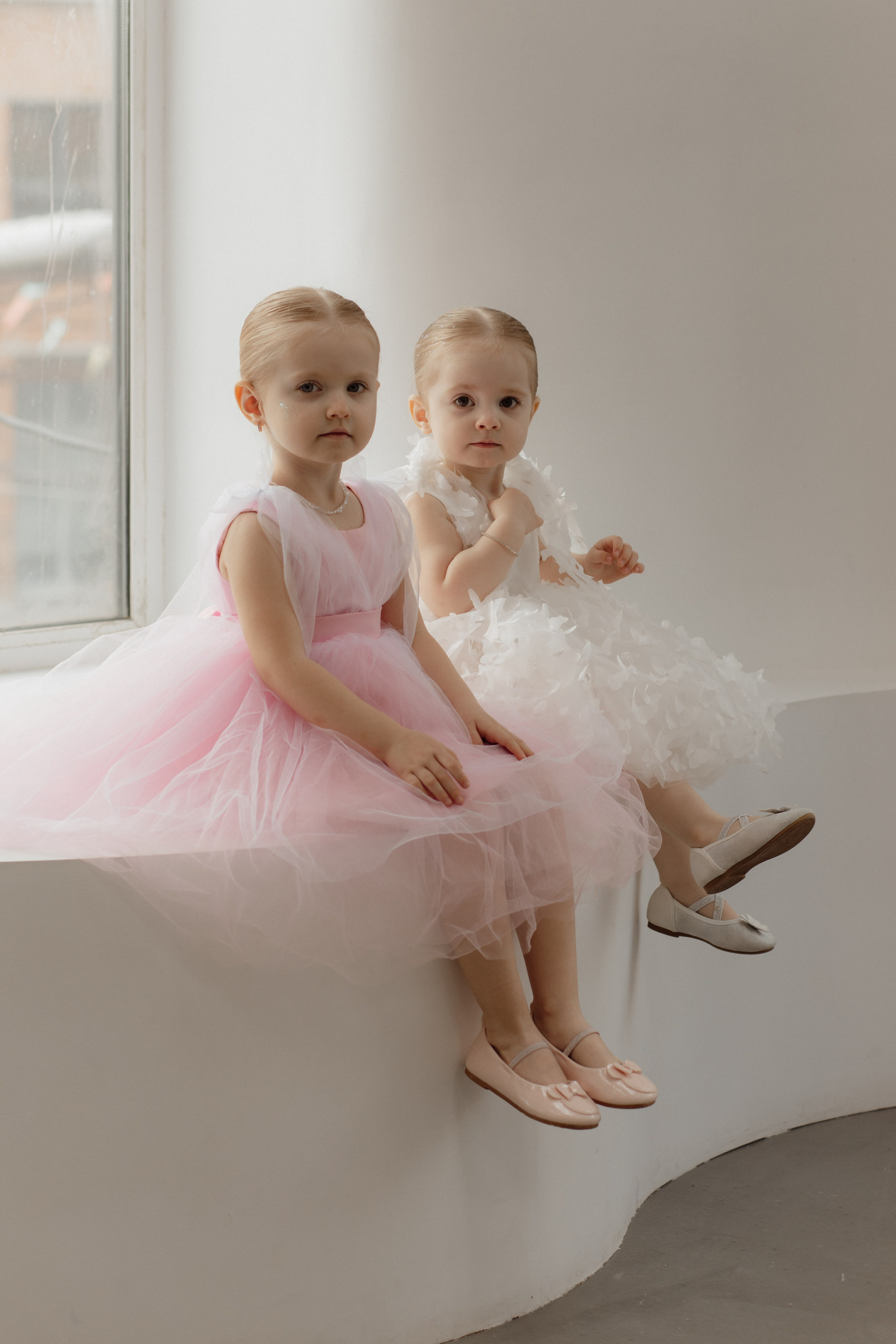 Ксюше 5. Семейный и свадебный фотограф в Челябинске Мария Леонтьева