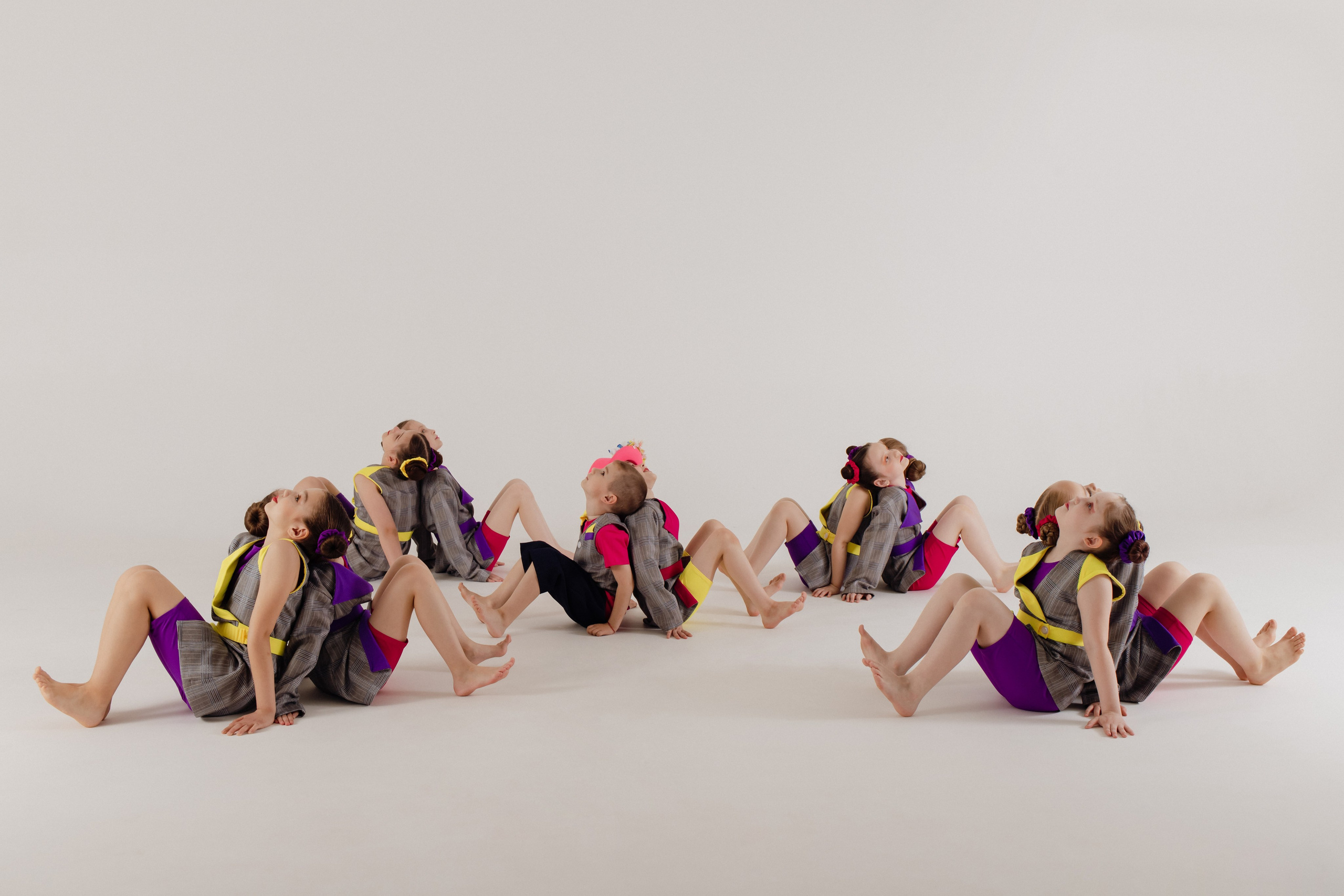 В ритме Че. Семейный и свадебный фотограф в Челябинске Мария Леонтьева