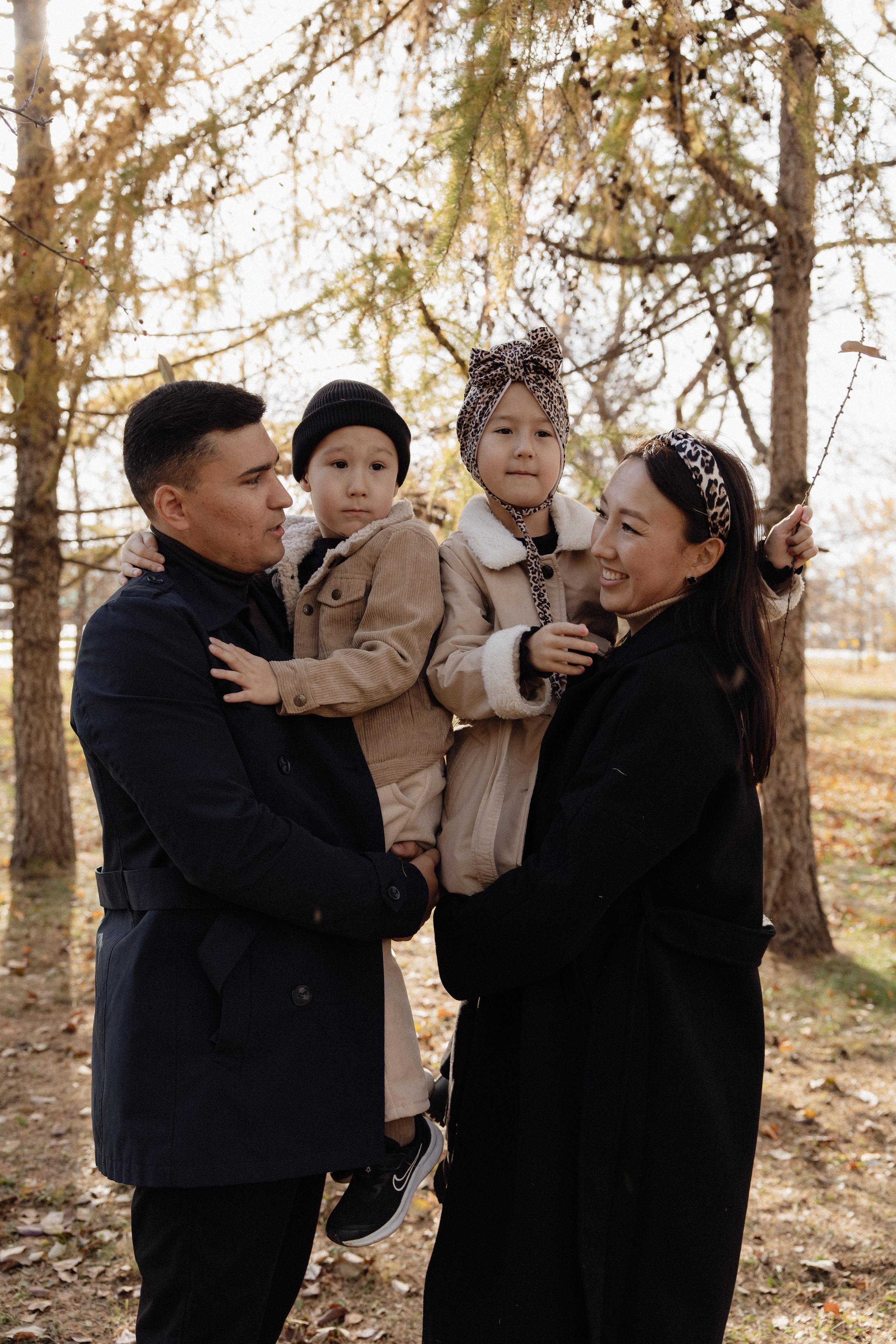 Прогулочная. Семейный и свадебный фотограф в Челябинске Мария Леонтьева