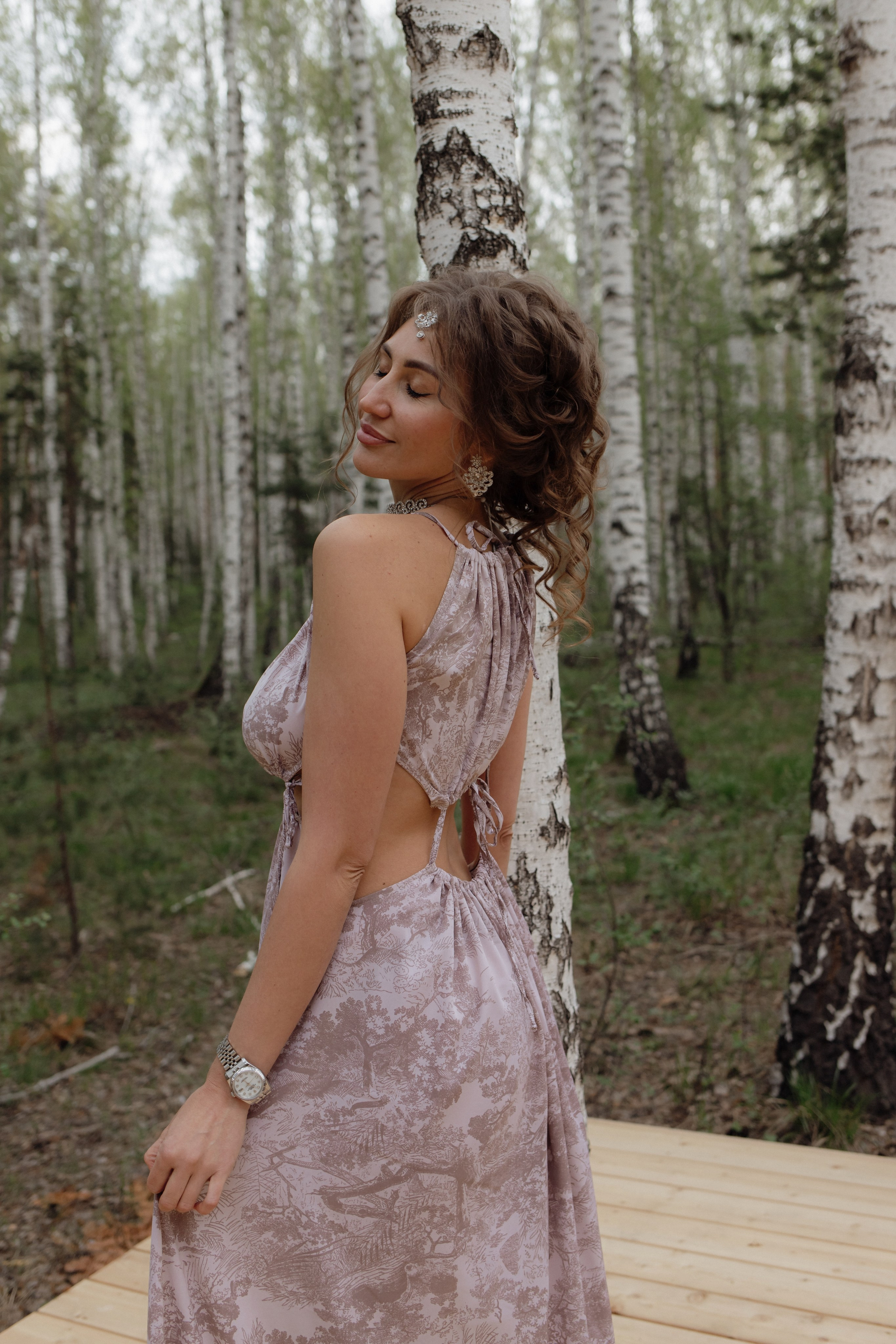 Женский круг. Семейный и свадебный фотограф в Челябинске Мария Леонтьева