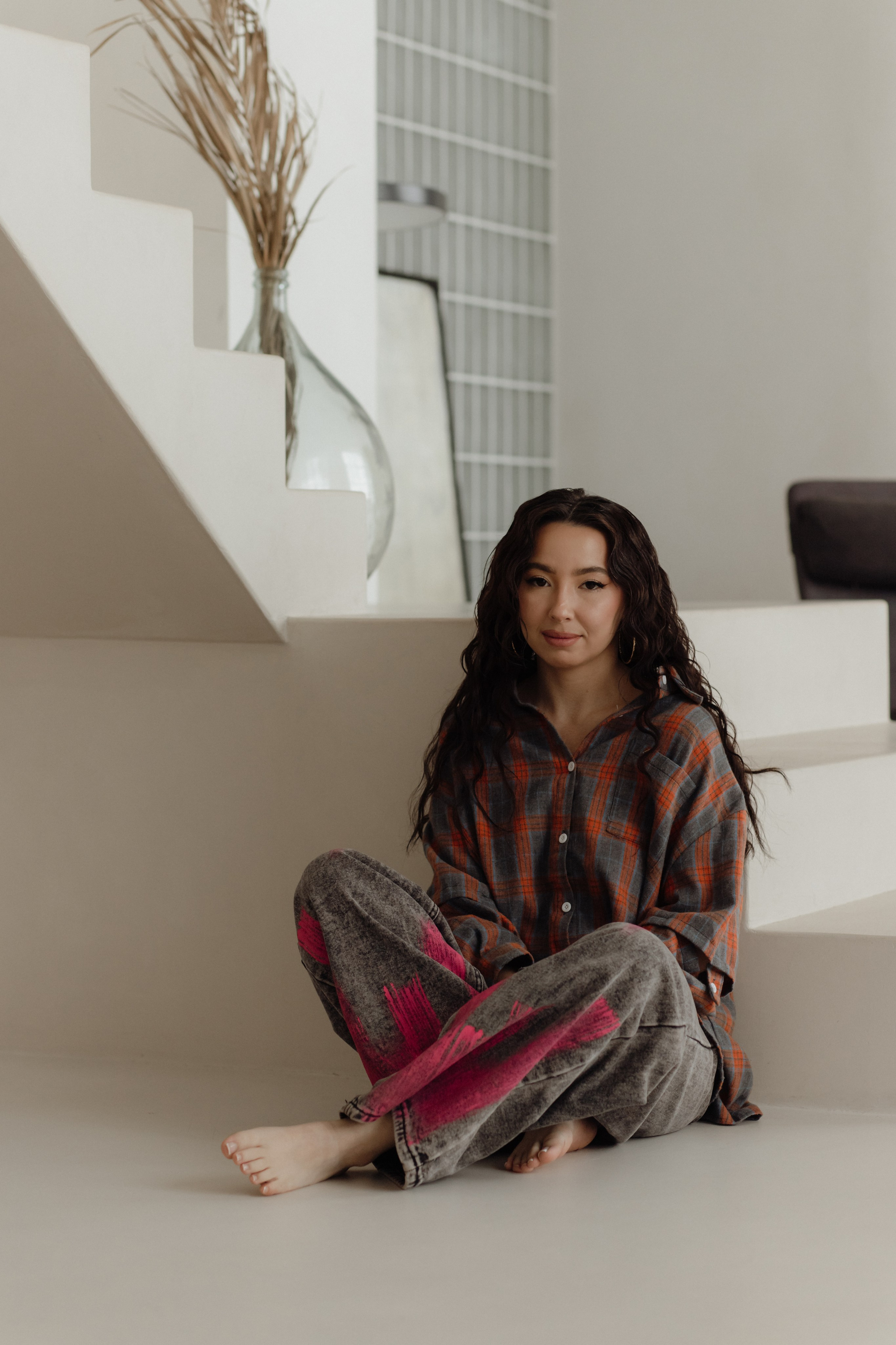 Арина. Семейный и свадебный фотограф в Челябинске Мария Леонтьева