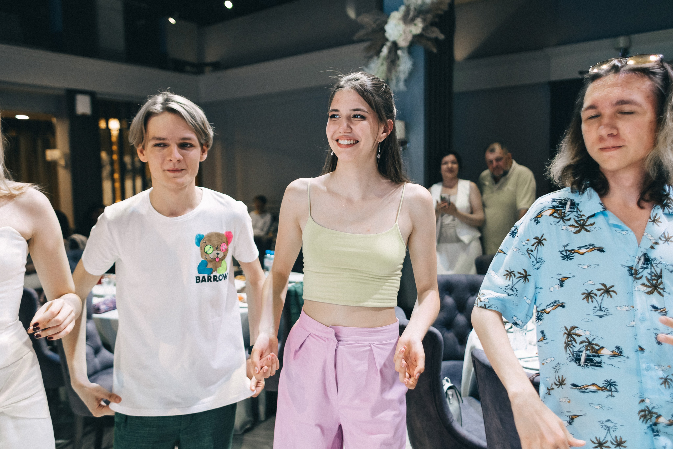 Выпускной «Лицей 62». Фотограф Кемерово | Сергей