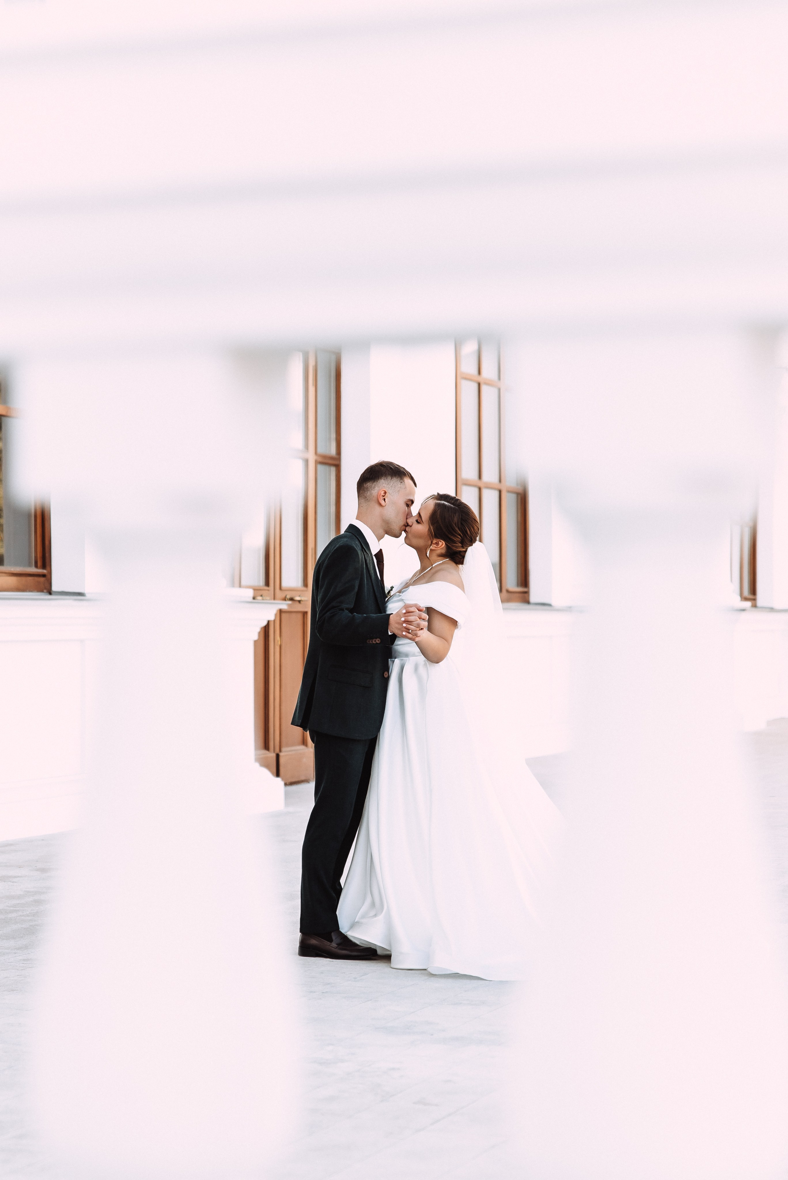 Александр + Анастасия. Свадебный и семейный фотограф в Волгограде Олеся Лисицкая