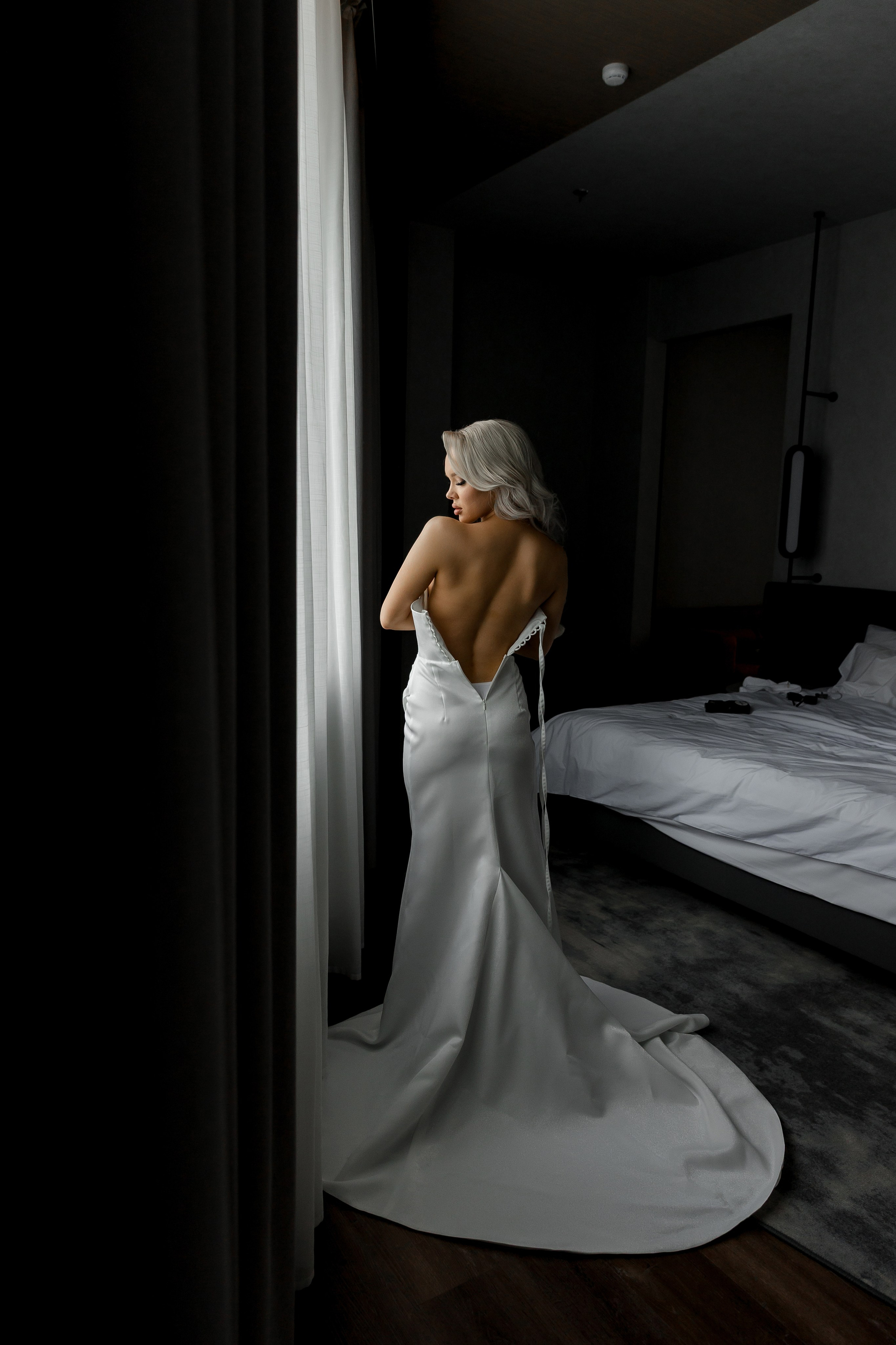 D & E. Свадебный и семейный фотограф Динар Гильмутдинов