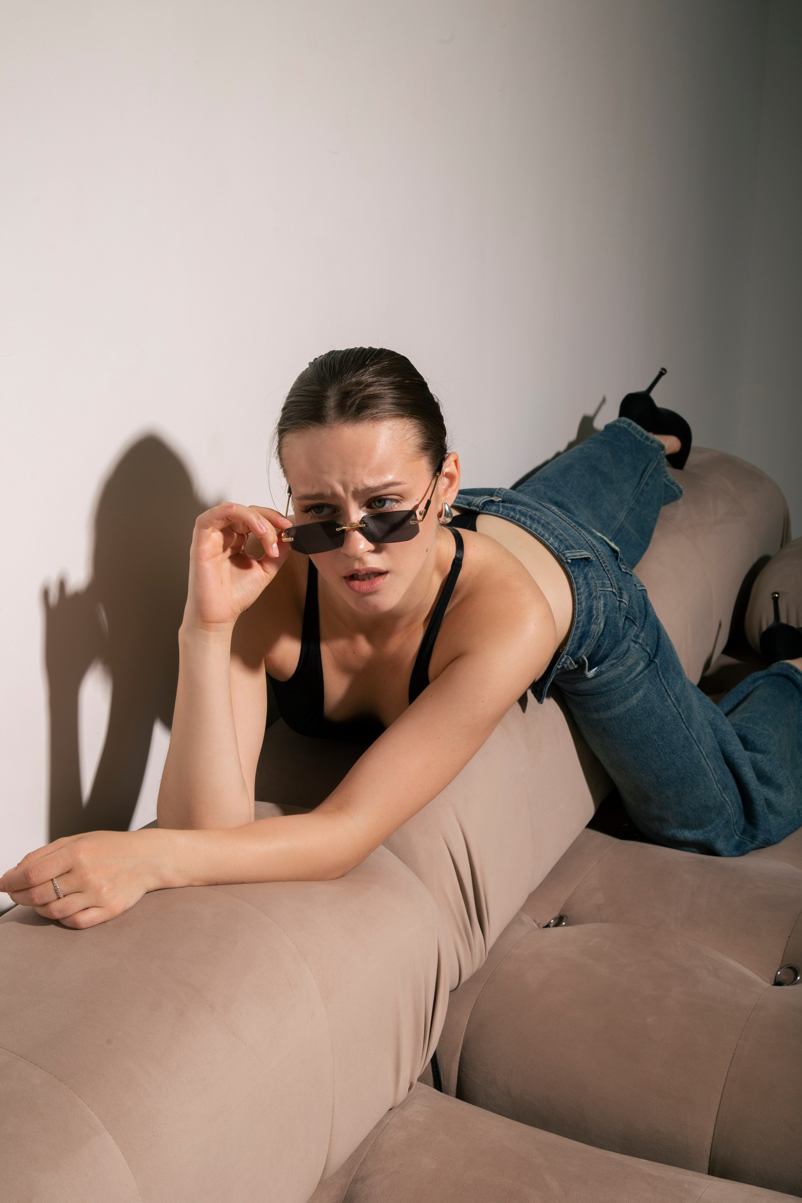 NEW ERA. КОНТЕНТ ДЛЯ БРЕНДОВ СПБ Лиза Федотова