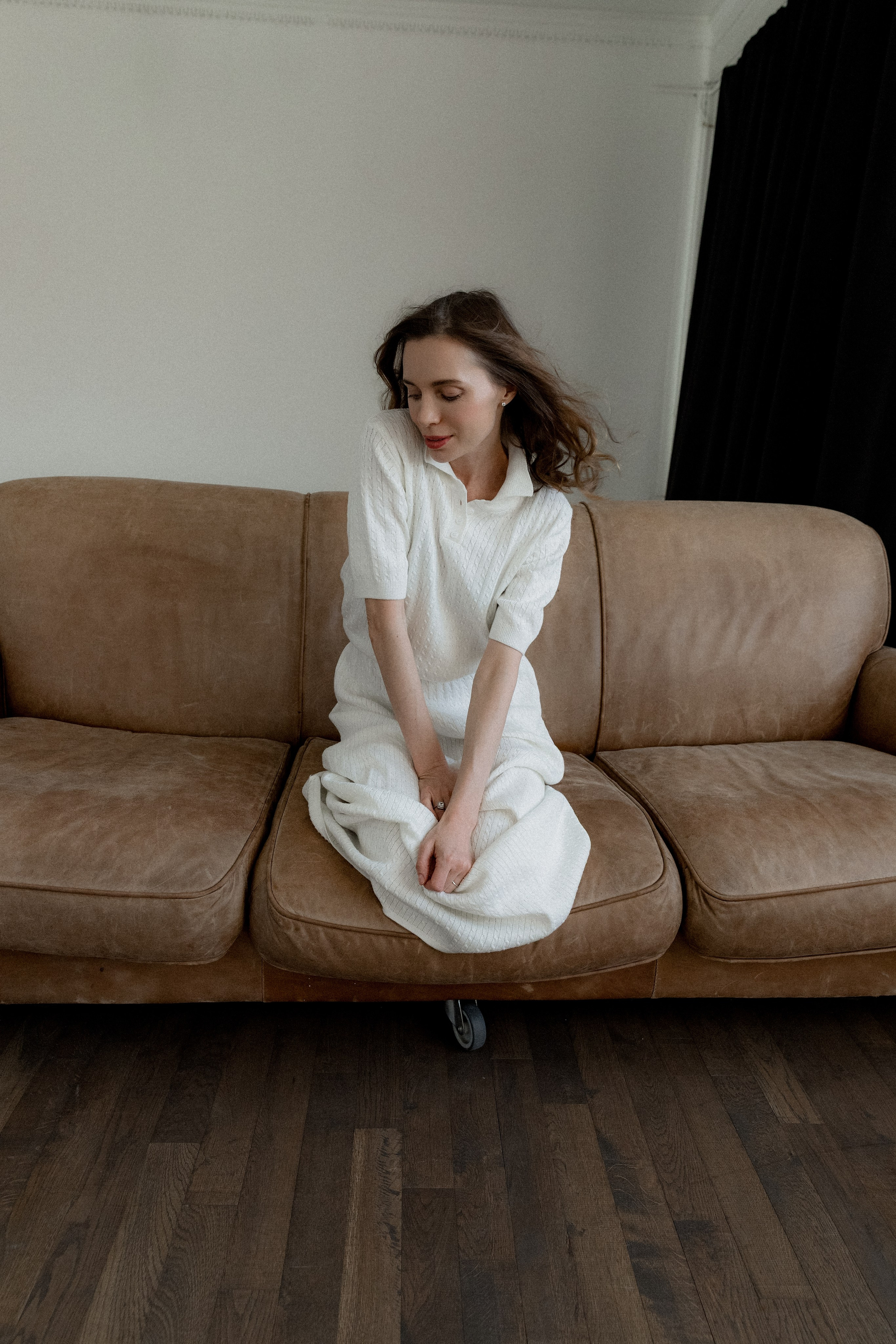 Natalie. Елизавета Приходько женский фотограф Москва