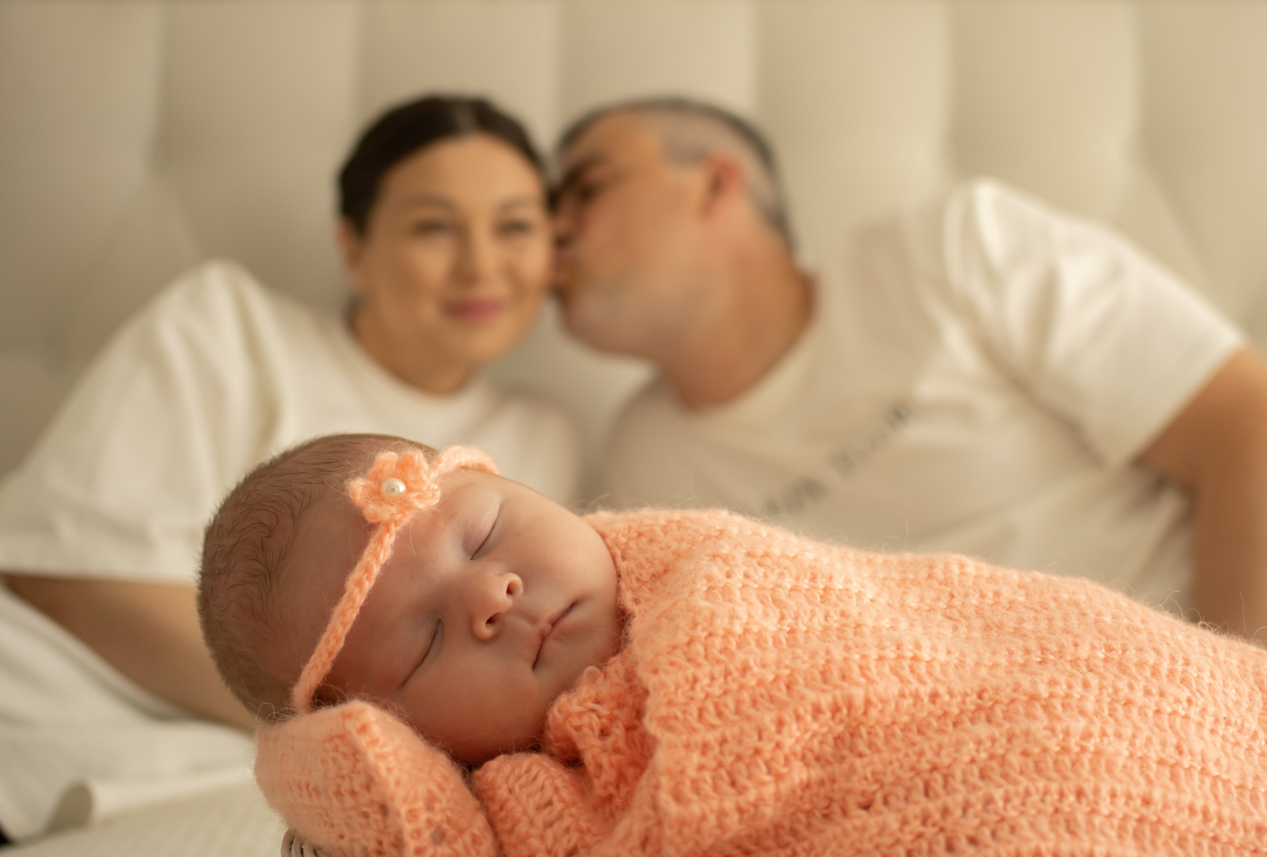 Новорожденные. Фотограф новорожденных в Екатеринбурге