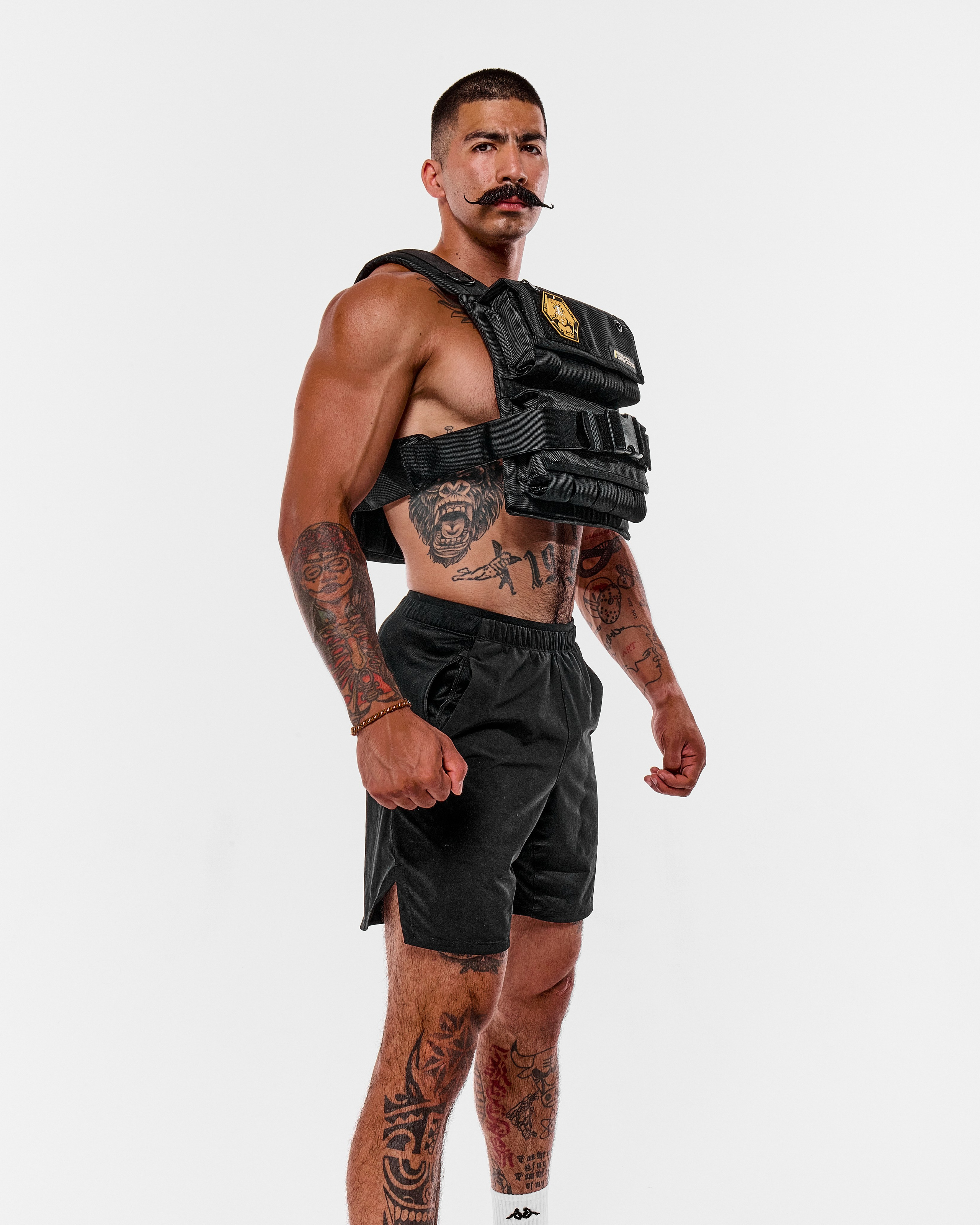 Iron Star. Svyatoslav Lebedev | Advertising photographer — Commercial shooting, Art direction, AI integration