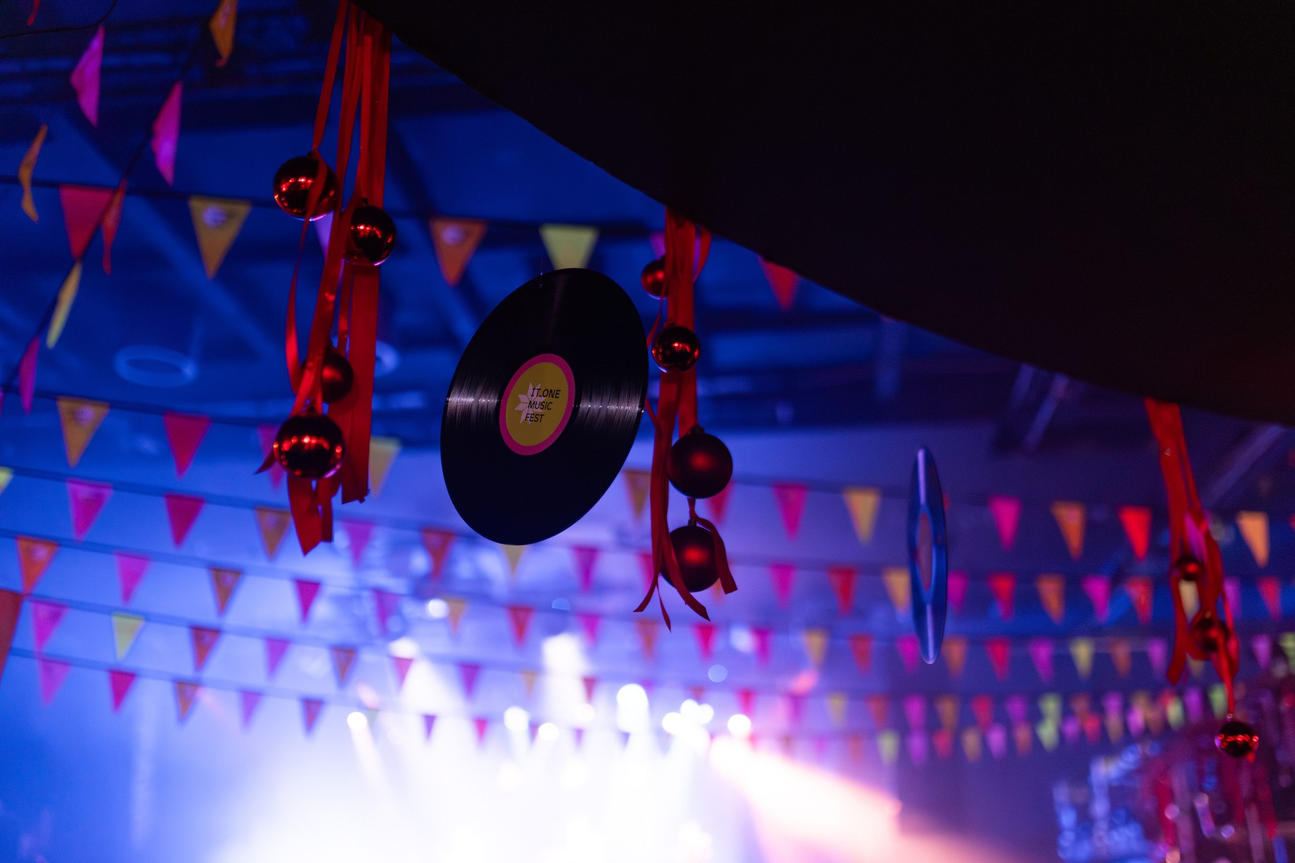 IT ONE — corporate x music festical. Евгений Матвеев — фотограф в Санкт-Петербурге