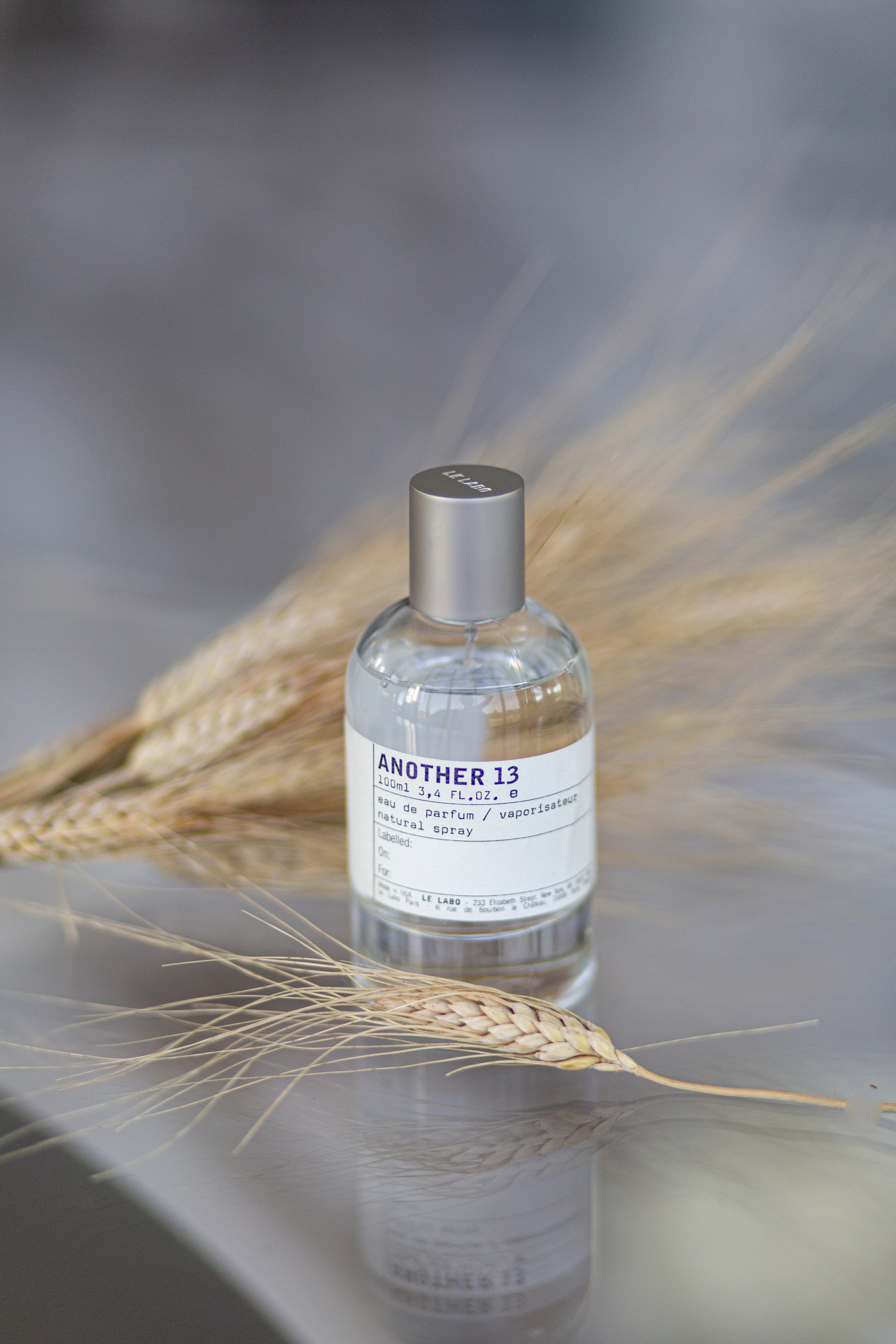 Парфюм. Фотограф Елена Краснопевцева