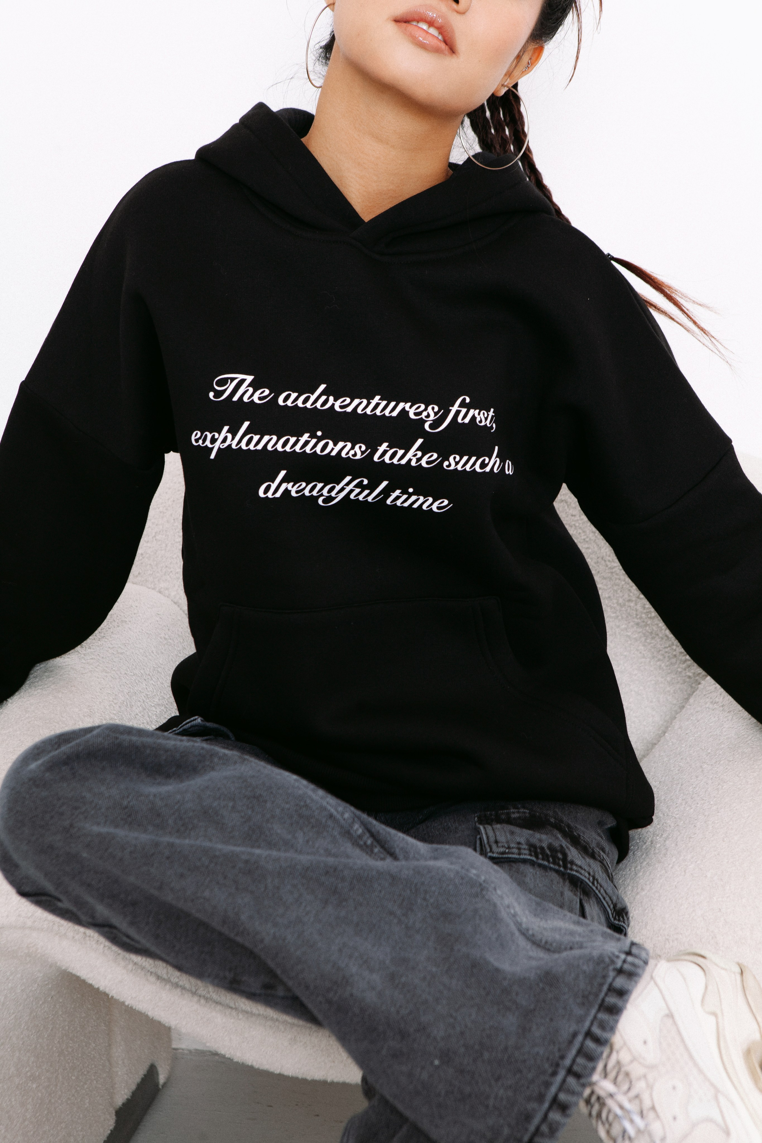 LOST LANE. Портретный фотограф в Иванове Ольга Гуральник