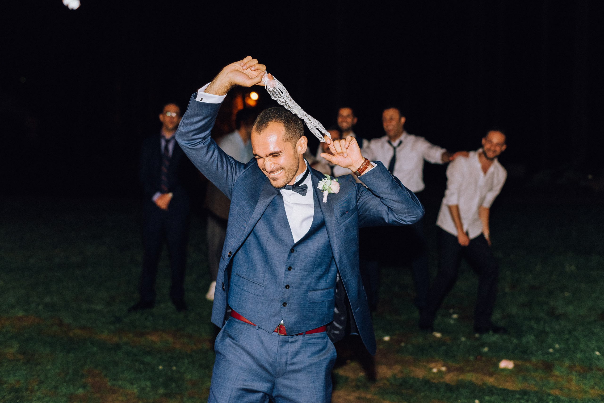 Свадебный фотограф Ксения Милушкина