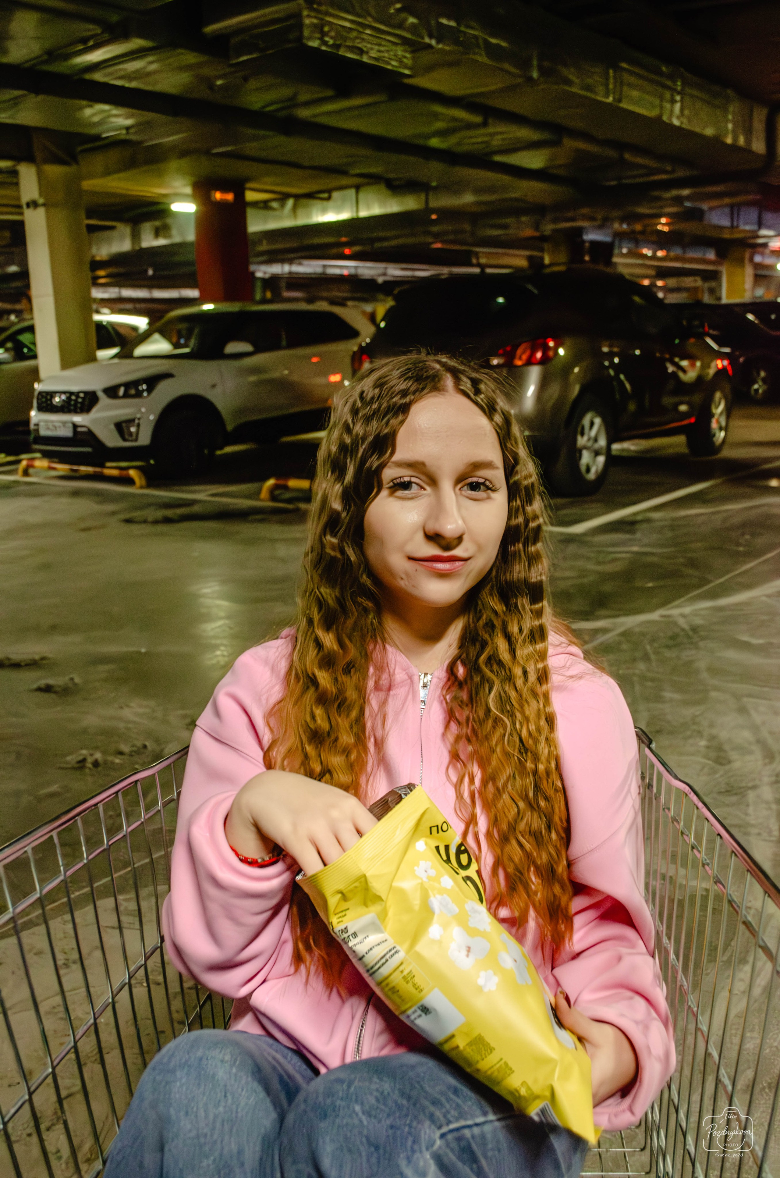 ТРЦ Galaxy Барнаул|Виктория Шишаев|17.01.2026. Фотограф-видеограф Познякова Любовь