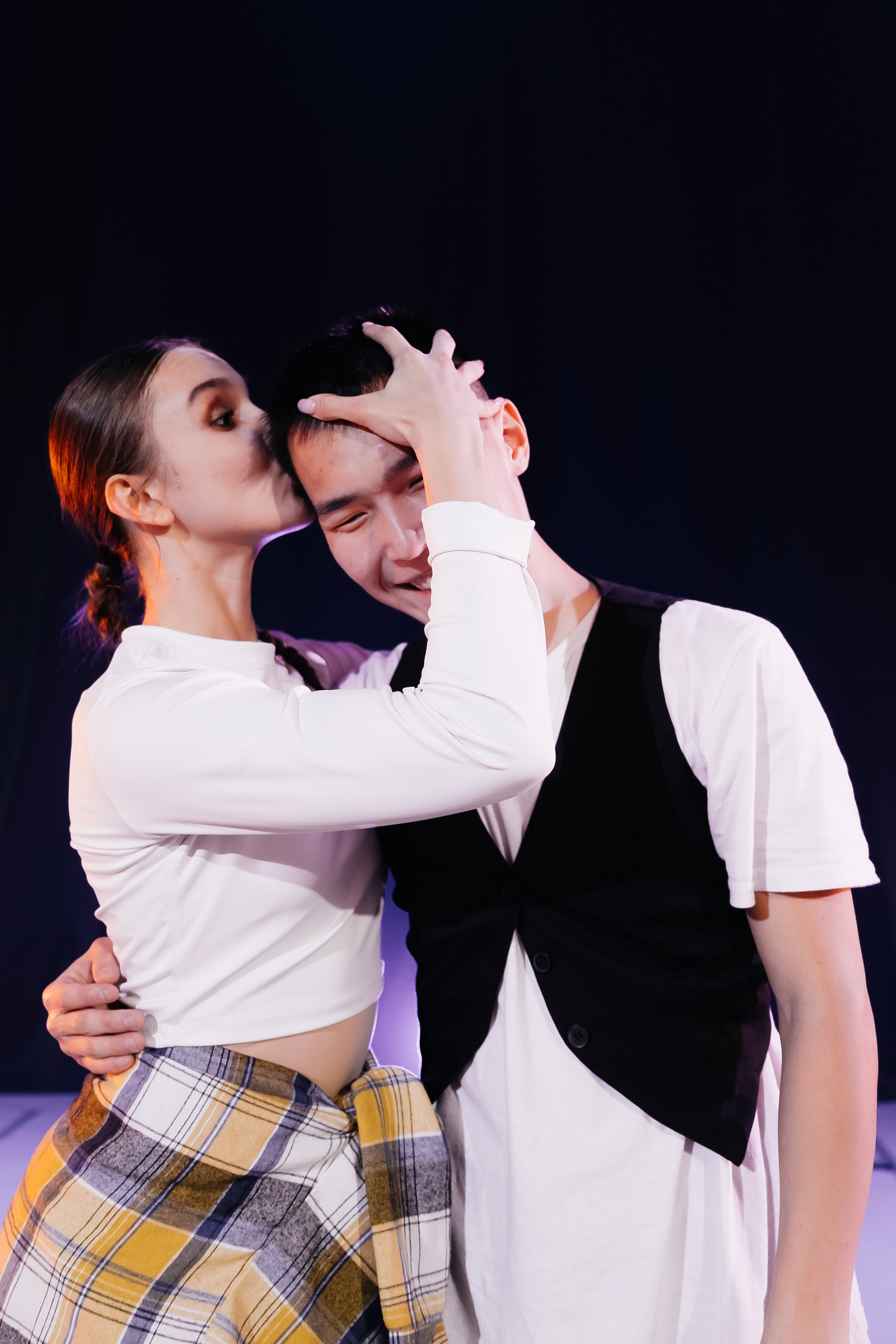 Госэкзамен — Колледж Культуры. Фотограф Кемерово | Сергей