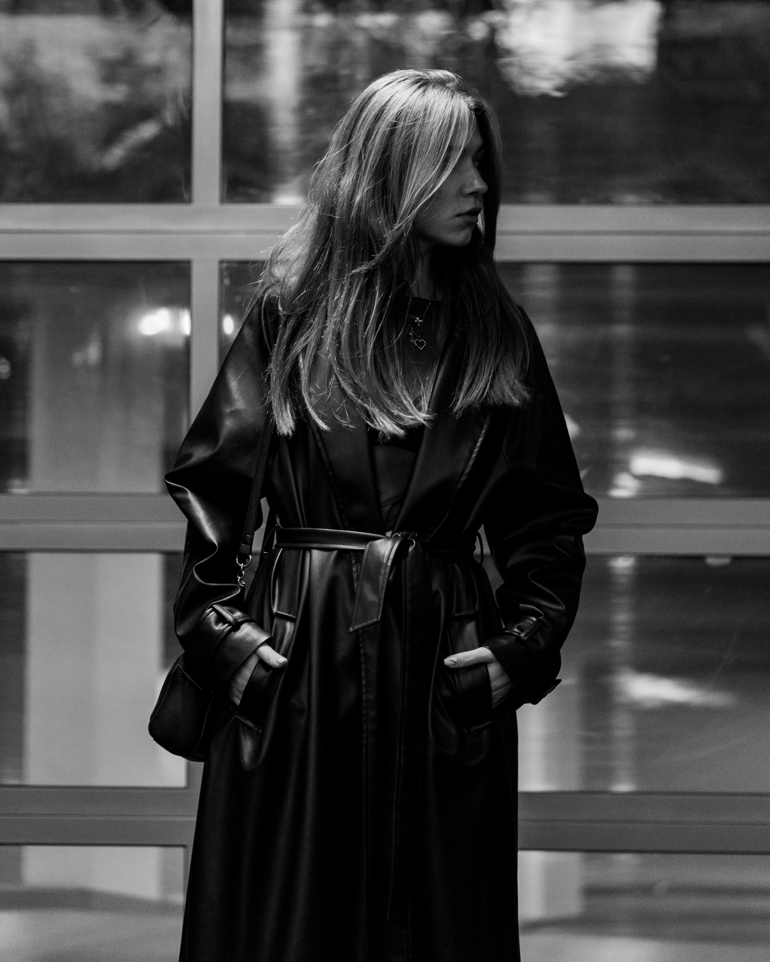 Лиза. Репортажный и портретный фотограф Андрей Гаровский