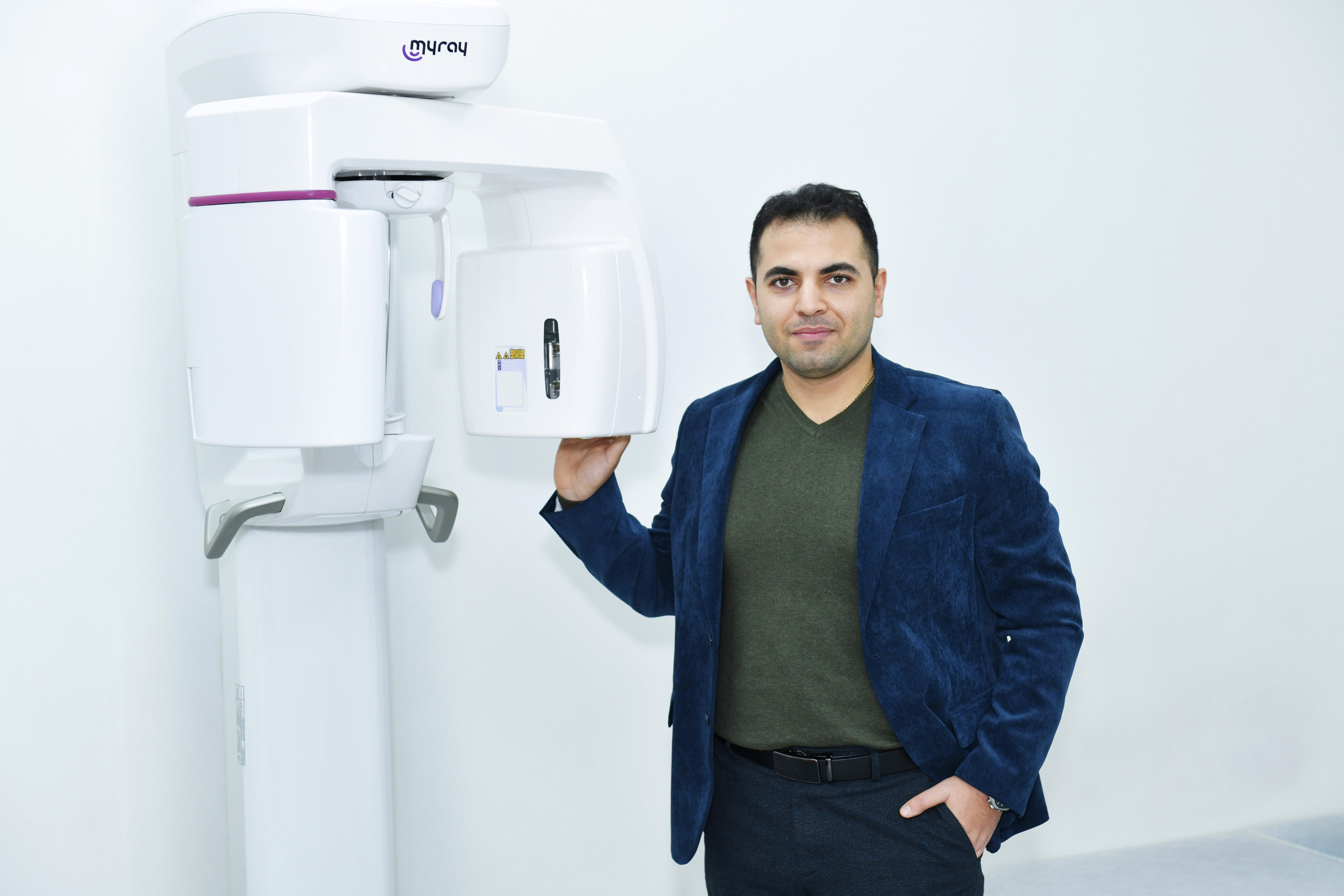 Зубная клиника. Свадебный и портретный фотограф в Москве Галина Борисова