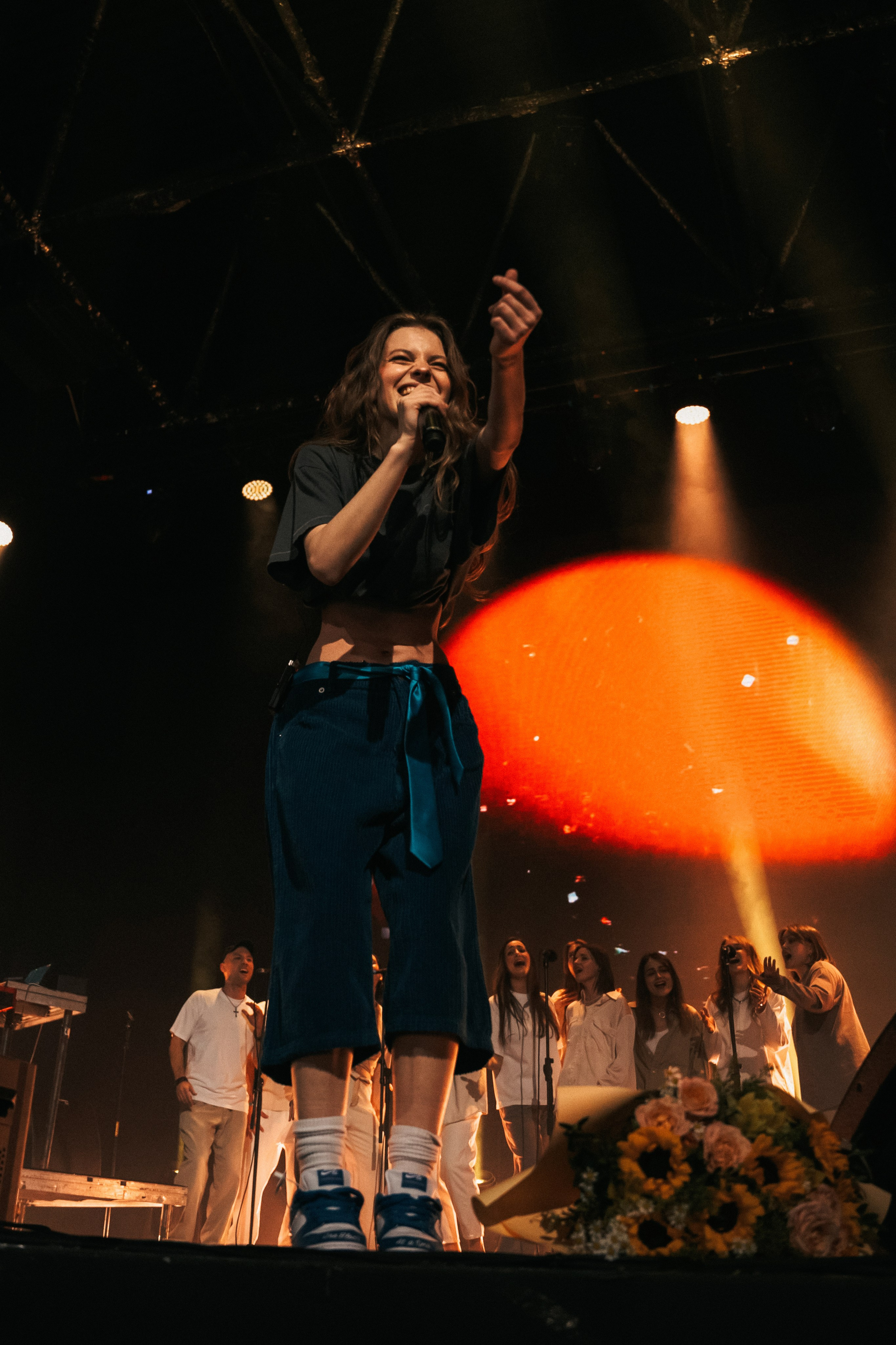 MINAEVA. Фотограф Москва