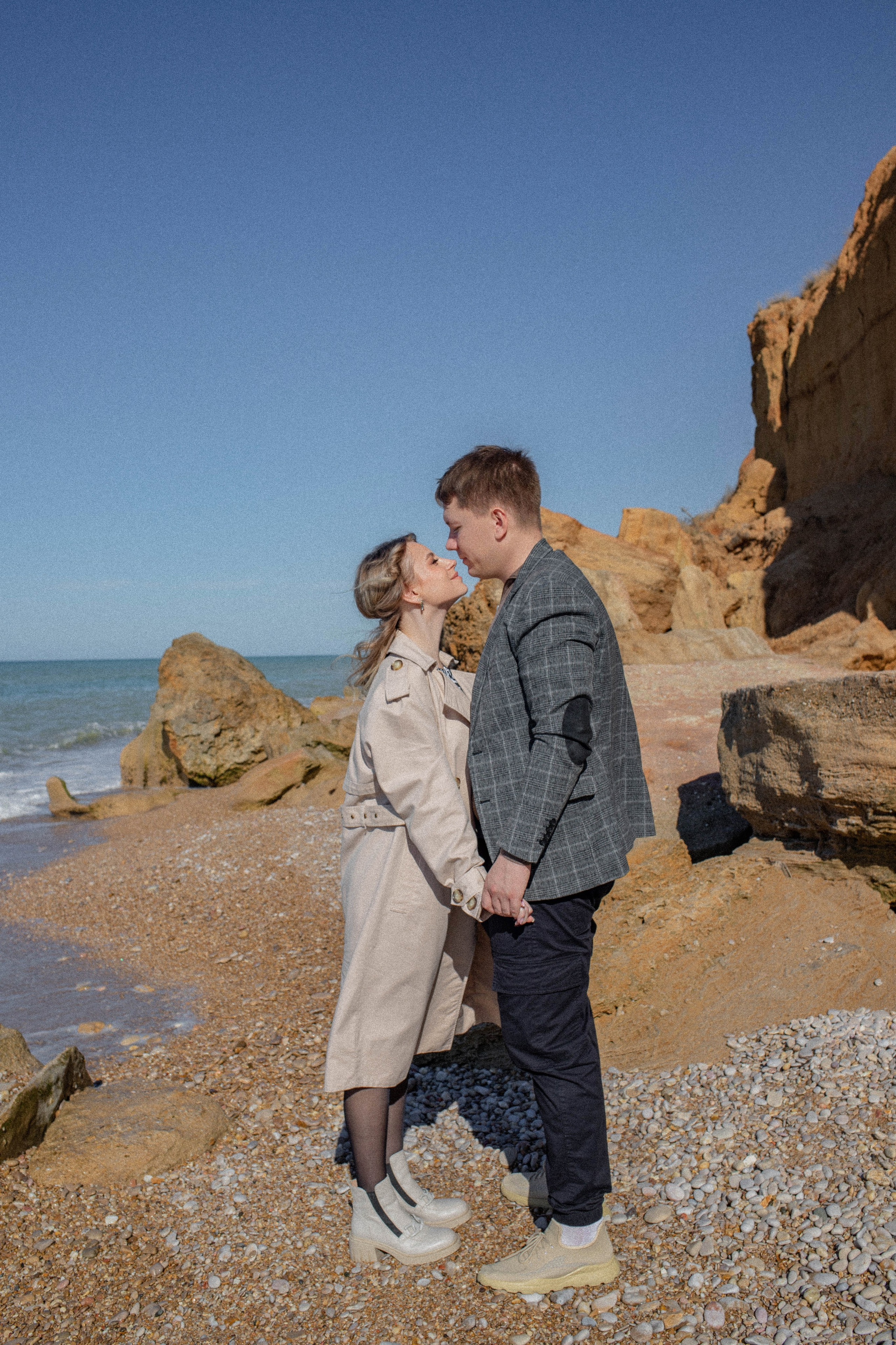 Анна & Валерий. Фотограф Немазенко Ольга