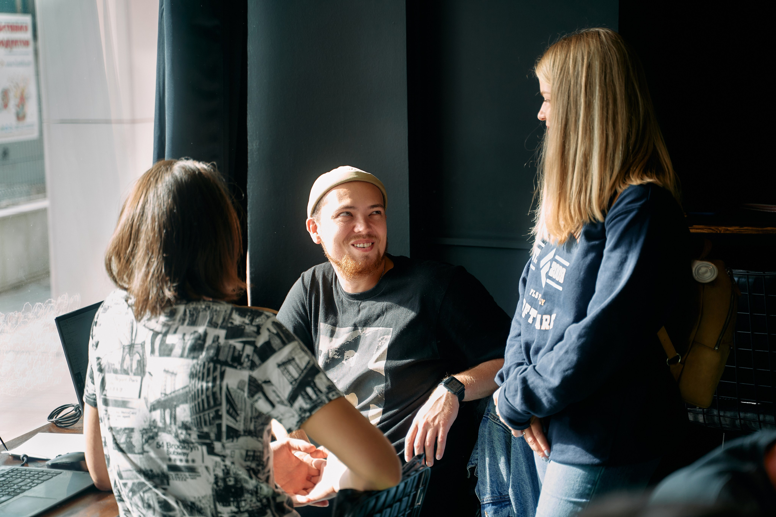 Hackathon. Photographer and Videographer in Montenegro