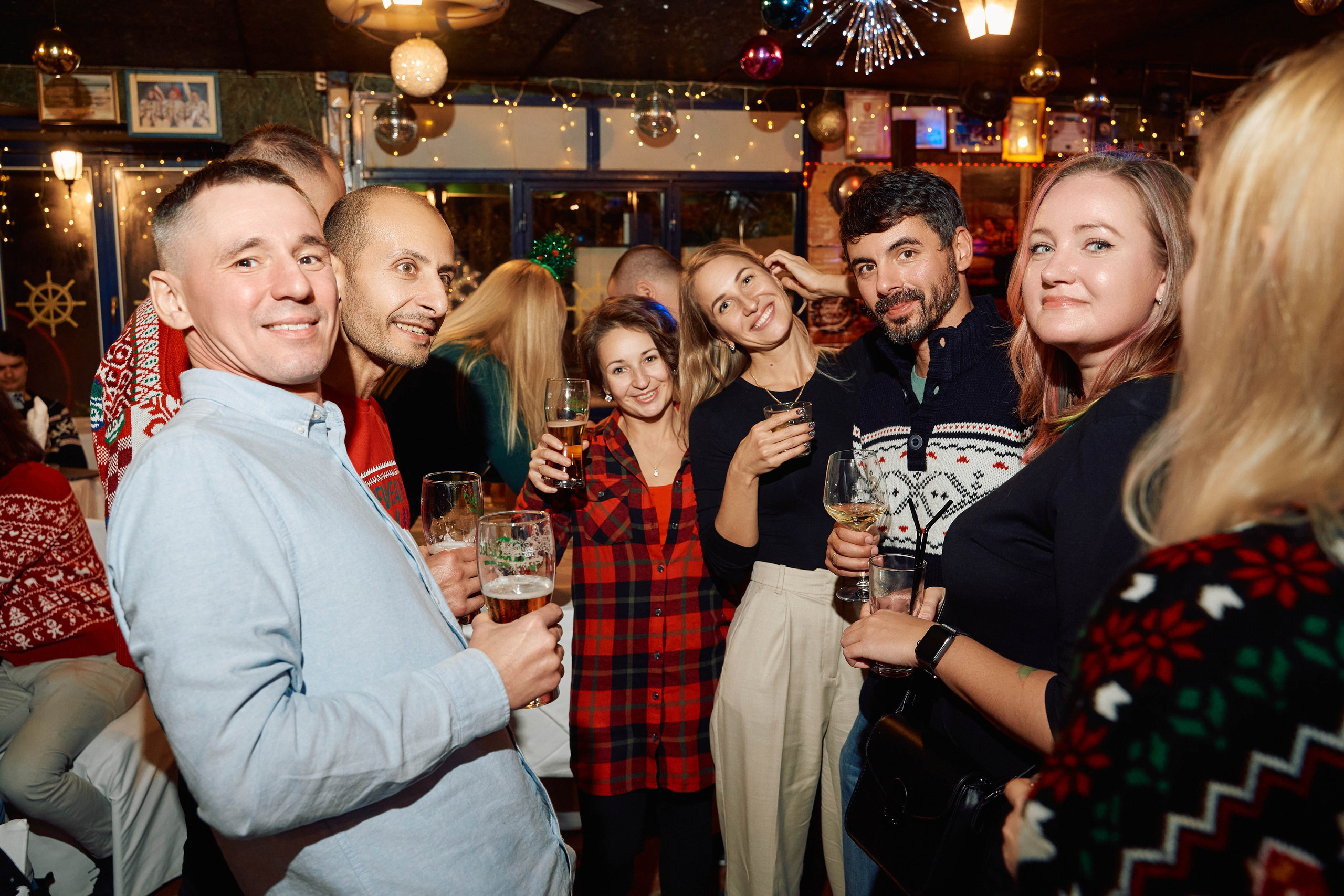 FLS company corporate. Photographer and Videographer in Montenegro