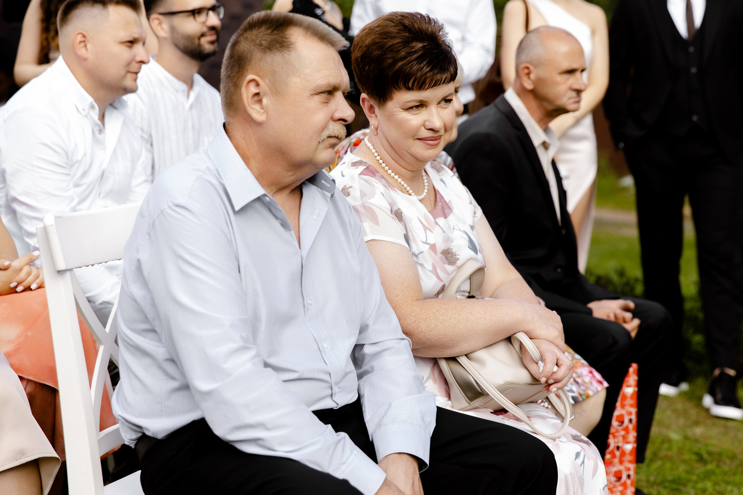 Свадебный день Влада и Вики. Свадебный фотограф Анна Бабахина