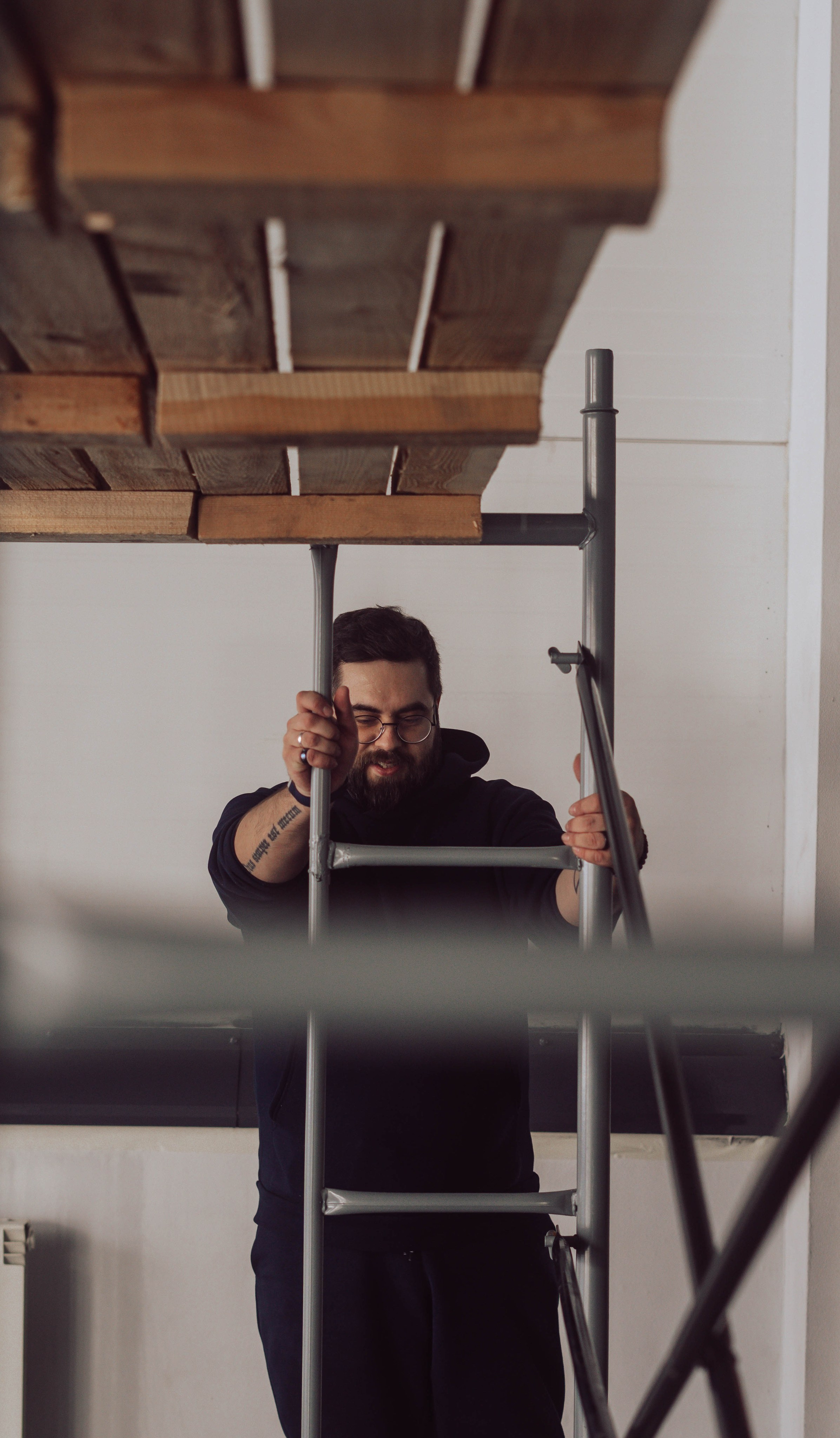 Отчет со съемок для автосалона. Магия фото/кино от Tony.REC