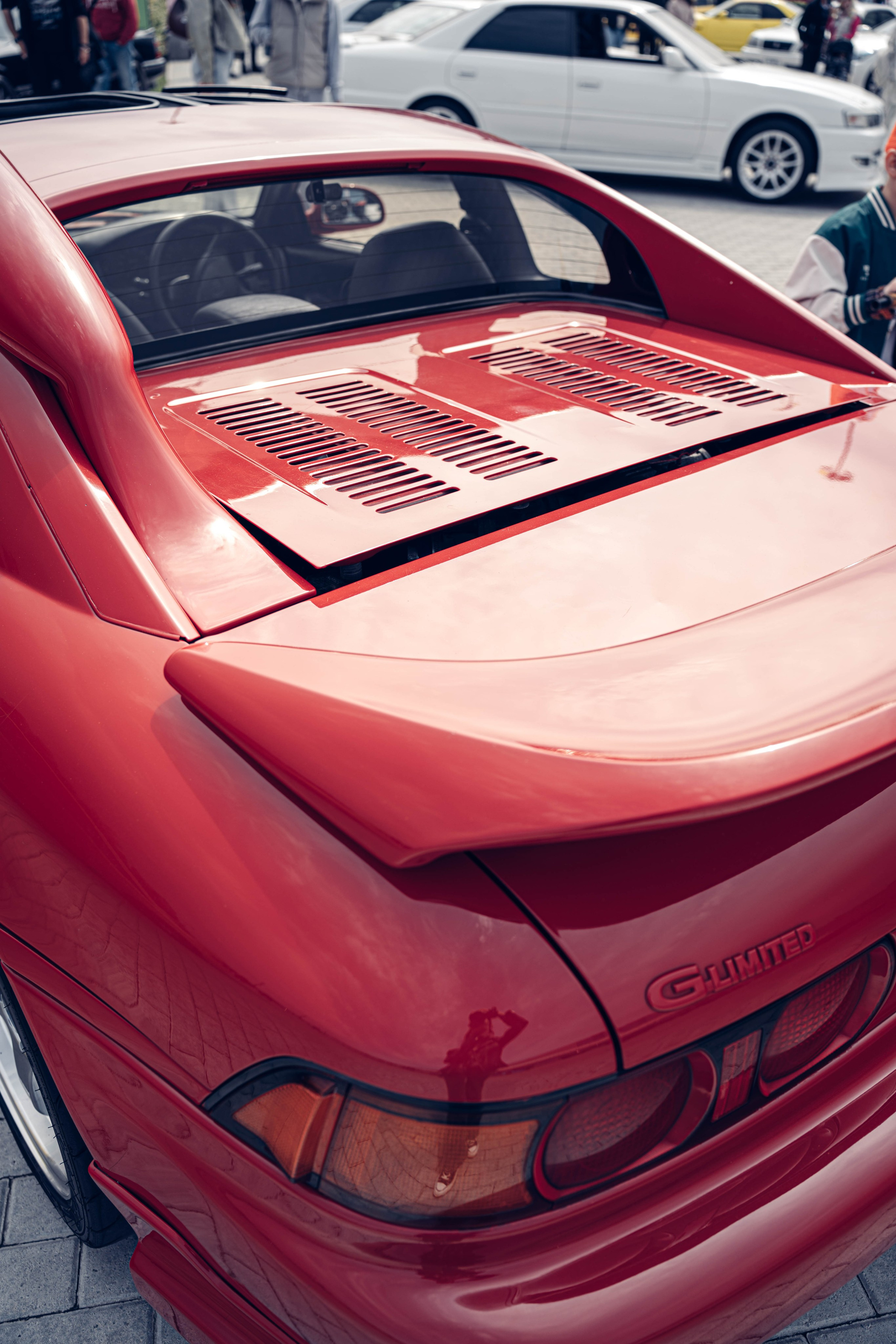 MIDDAY 17.05.2025. Магия фото/кино от Tony.REC