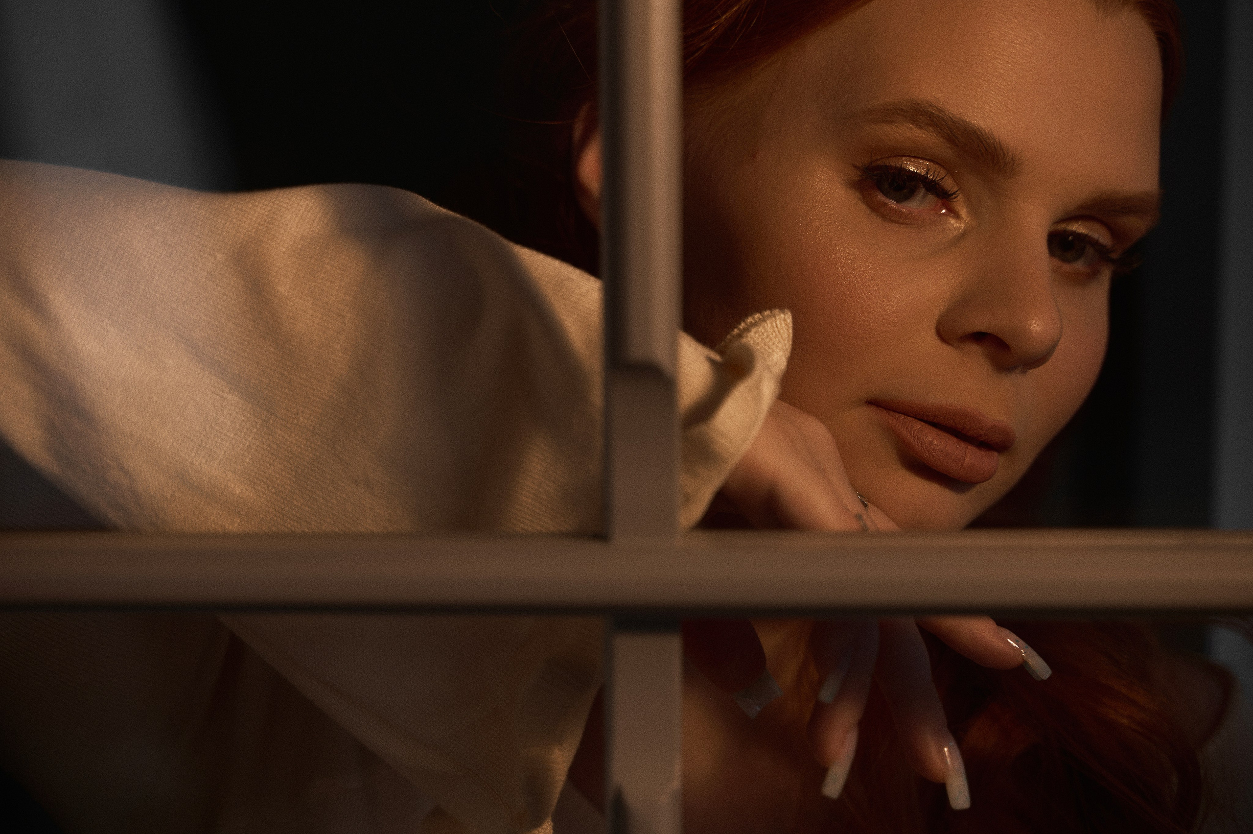 Ольга. Свадебный и портретный фотограф в Брянске Скепская Лилия