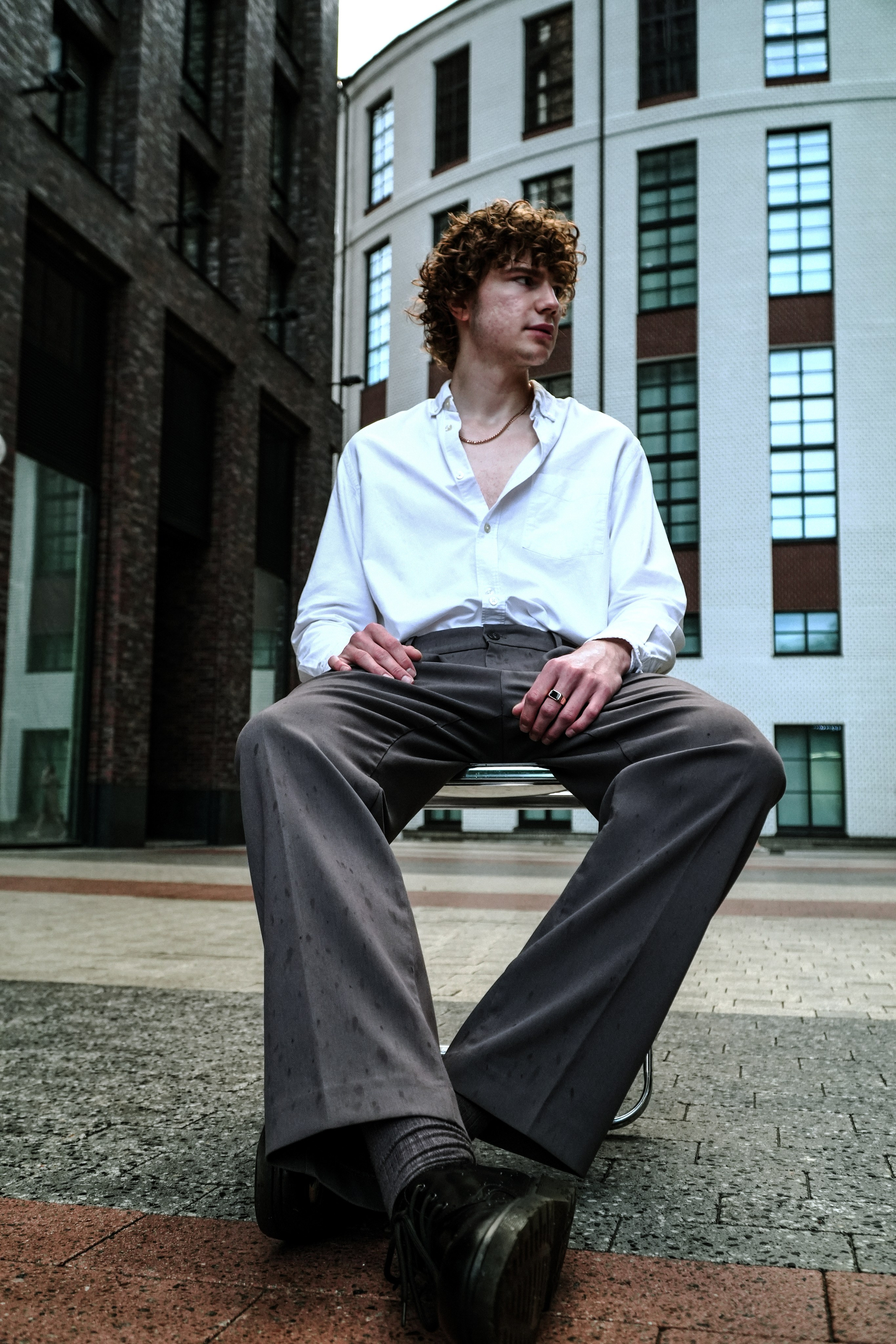 Urban. Andrei Filippov