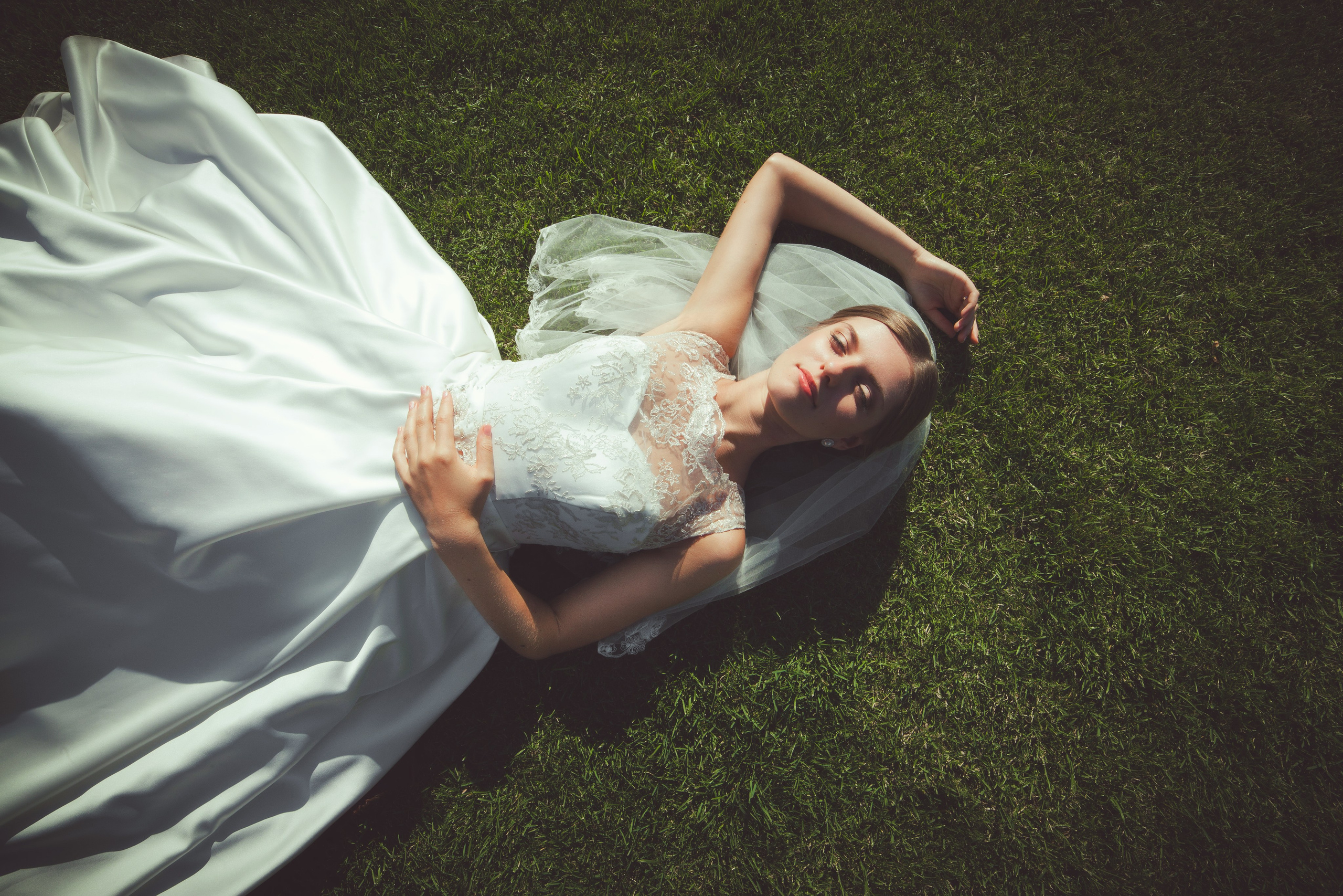 Photo. Фотограф Мария Ларина